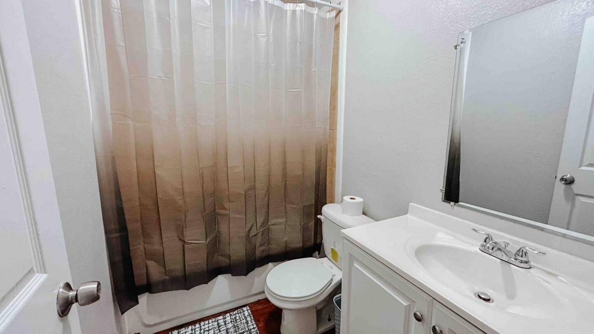 Affordable 2br! Perfect For Workforce Apartment Corpus Christi