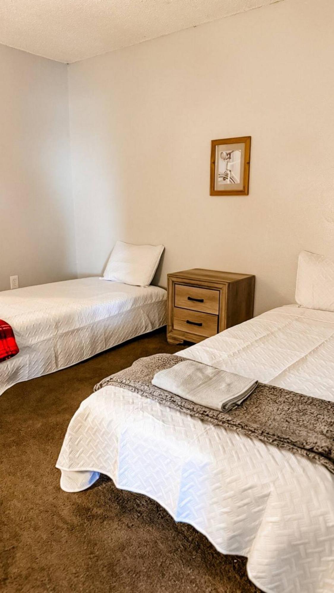 Affordable 2br! Perfect For Workforce * Corpus Christi