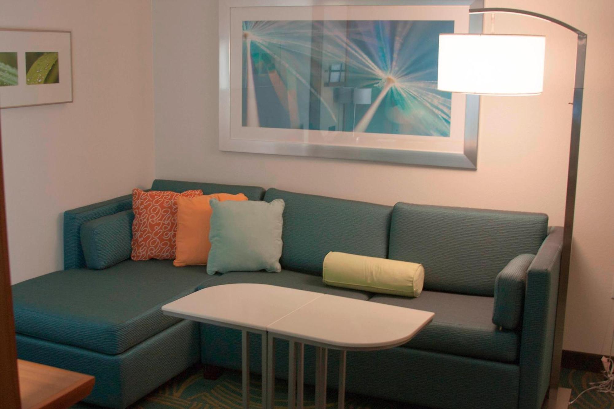 Hotel Springhill By Marriott