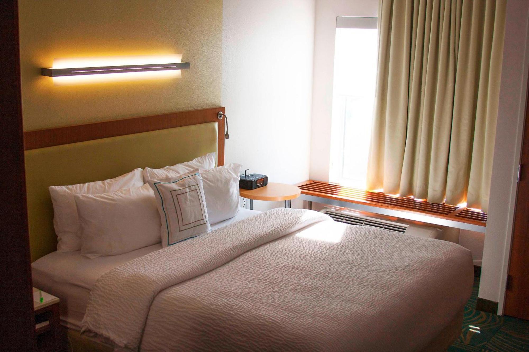 Springhill By Marriott Hotel Corpus Christi