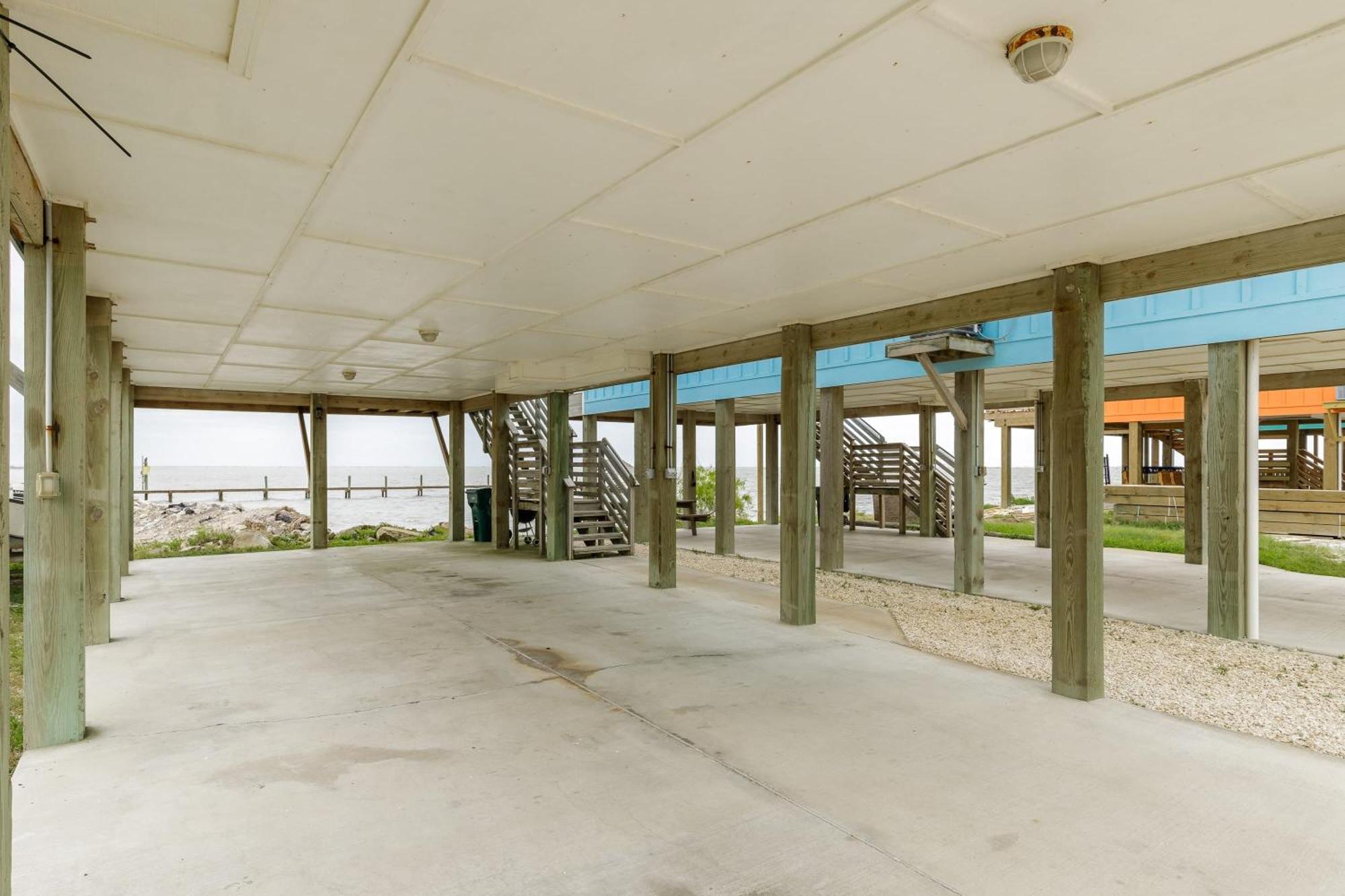 Fins And Feathers By Avantstay Waterfront Views Holiday home *