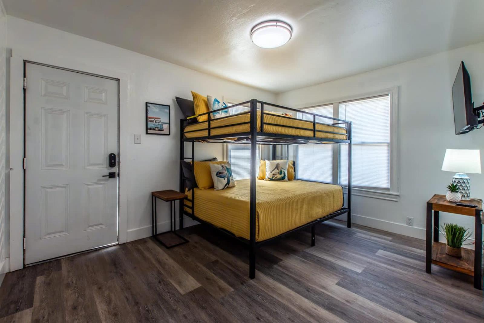 The Coastal Nest Relax & Unwind In Style