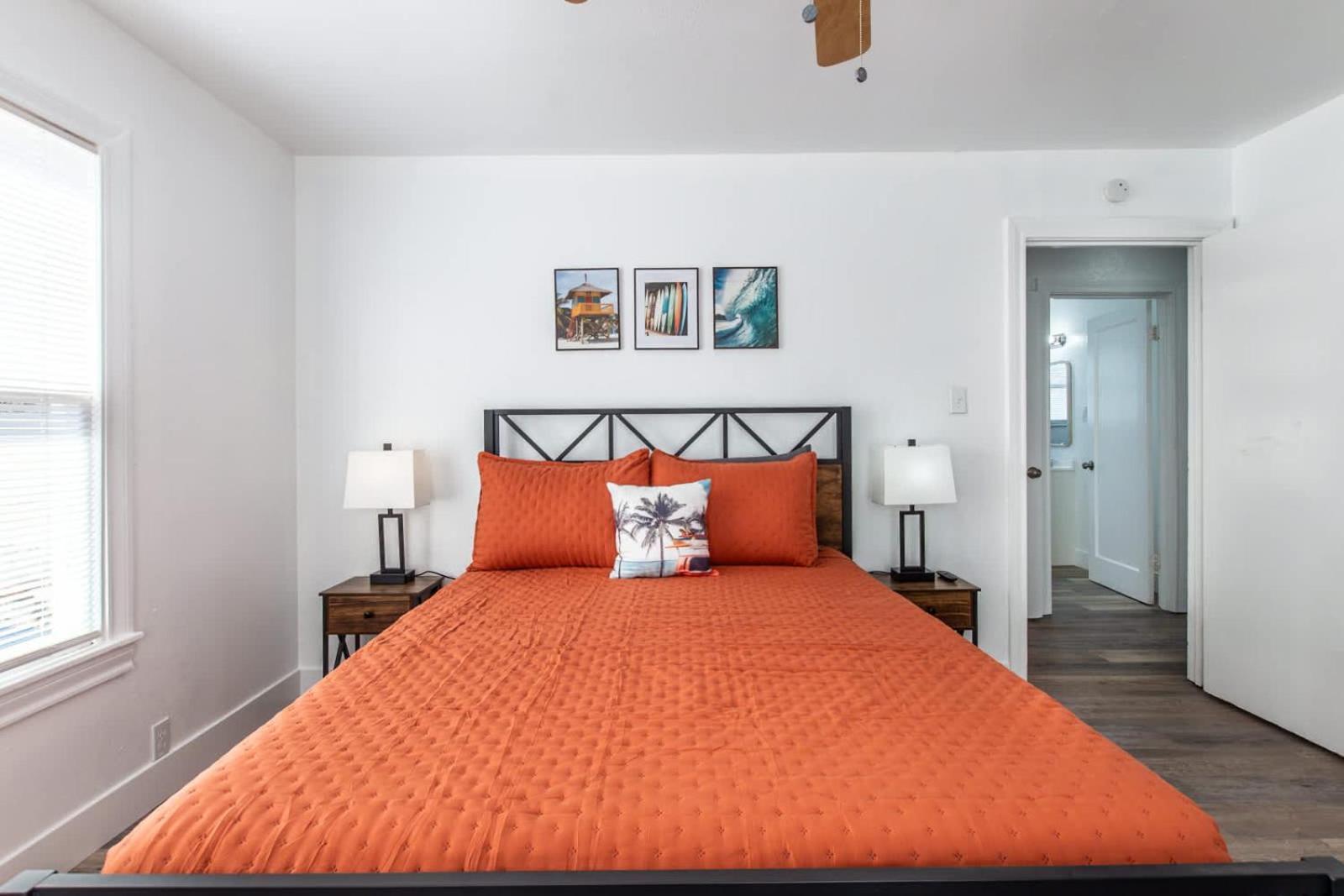 The Coastal Nest Relax & Unwind In Style Holiday home