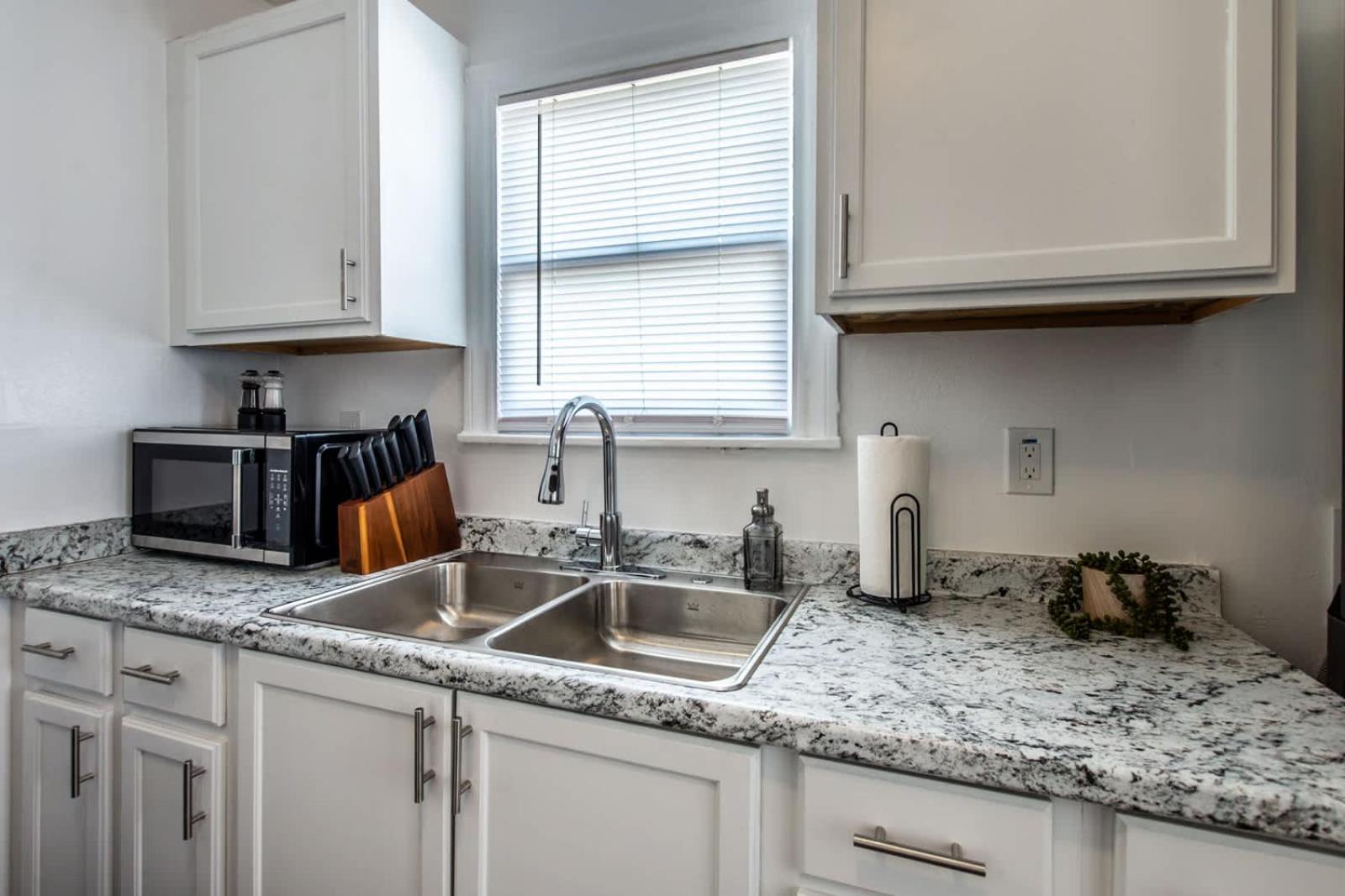 The Coastal Nest Relax & Unwind In Style * Corpus Christi
