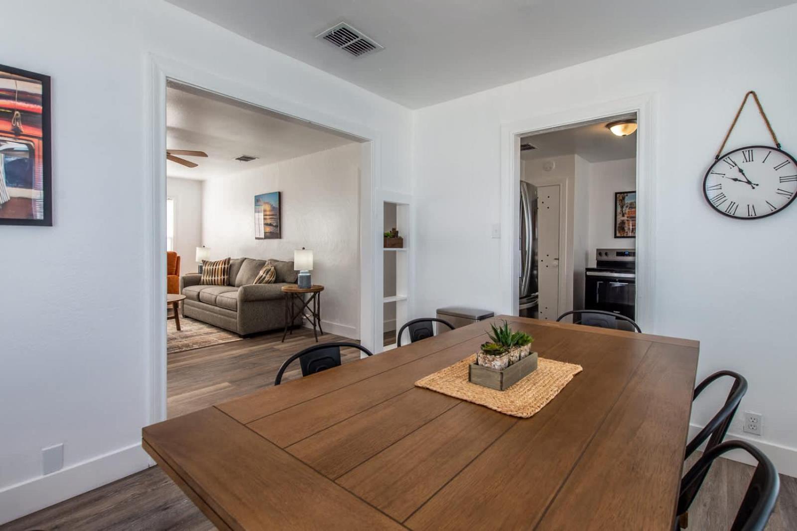 Holiday home The Coastal Nest Relax & Unwind In Style