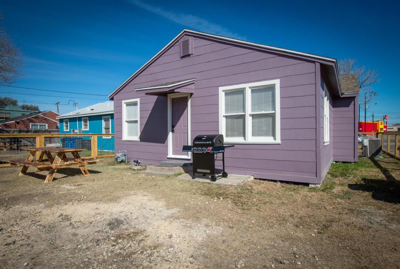 Holiday home The Coastal Nest Relax & Unwind In Style