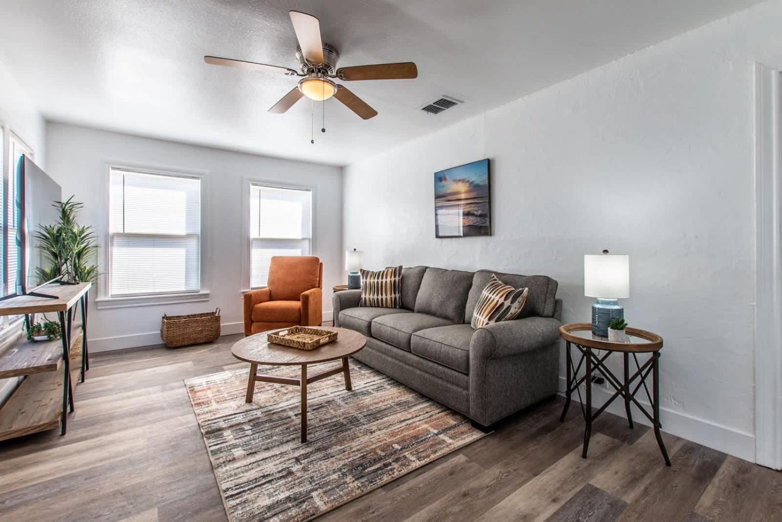 Holiday home The Coastal Nest Relax & Unwind In Style