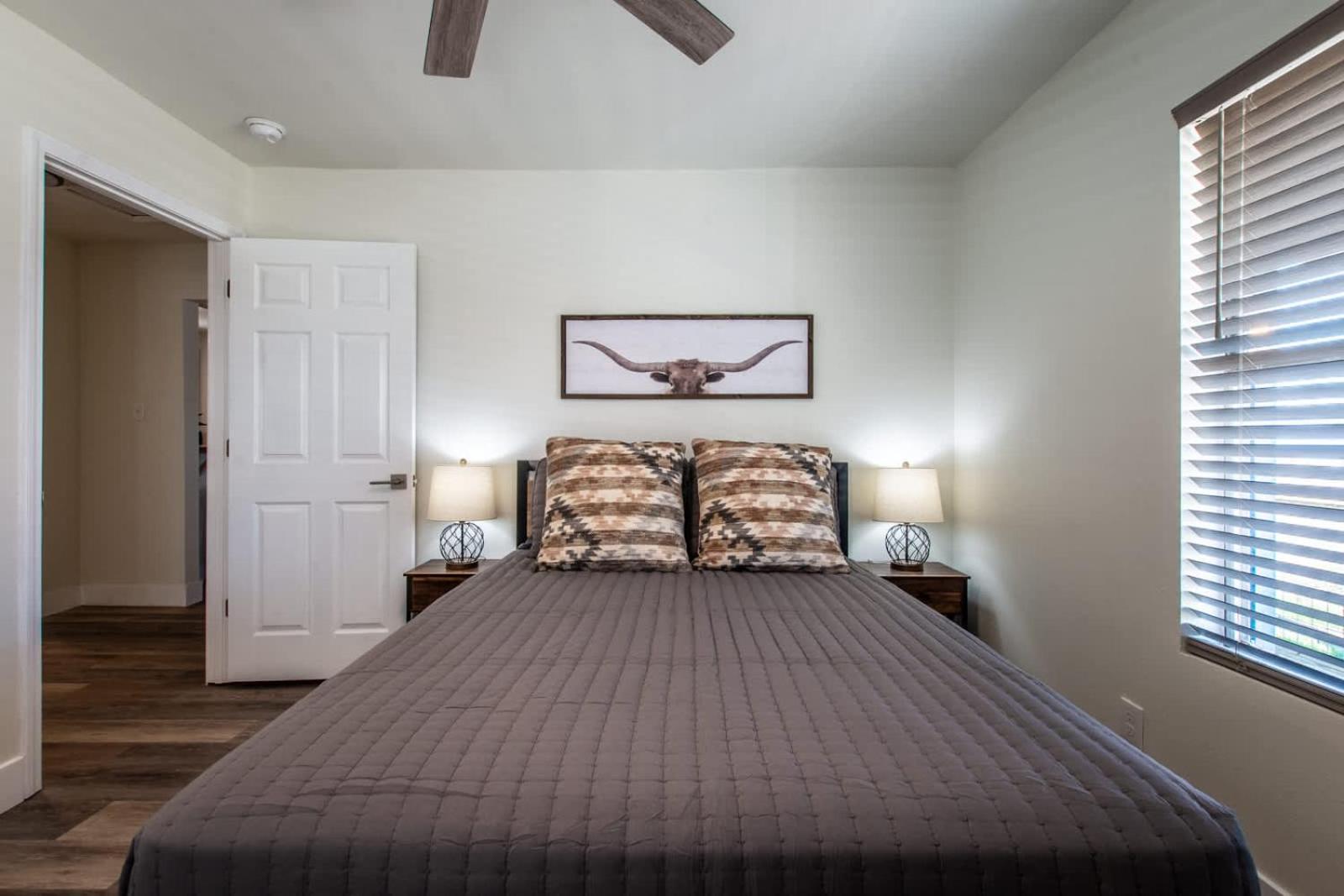 The Azure Escape Holiday home Corpus Christi