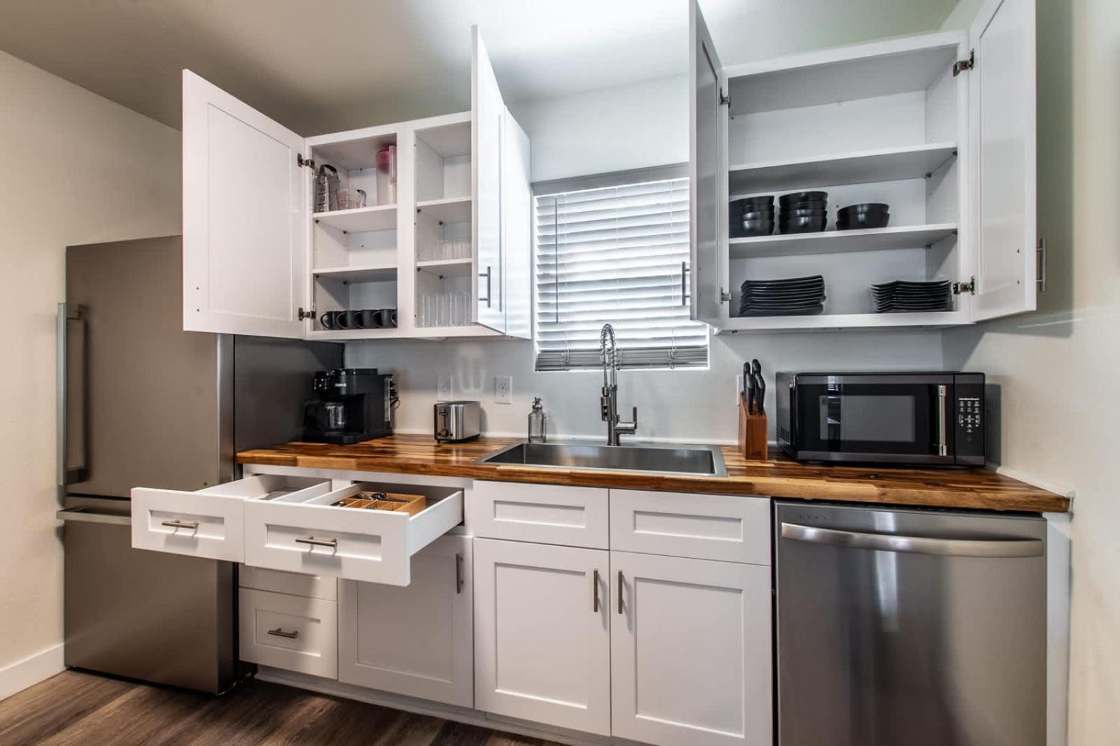 The Azure Escape Holiday home Corpus Christi