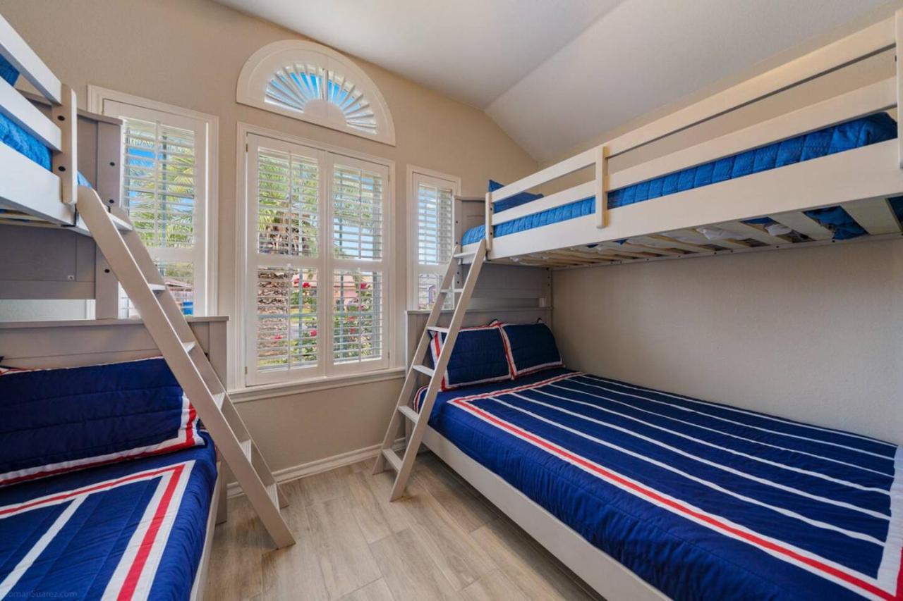 Holiday home Blissful Heated Pool Retreat Corpus Christi