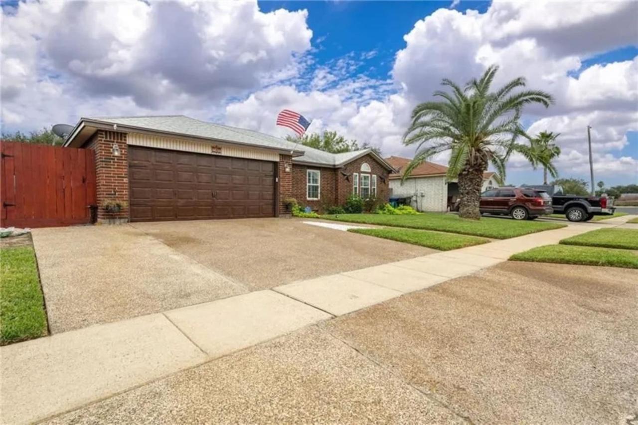 Blissful Heated Pool Retreat * Corpus Christi