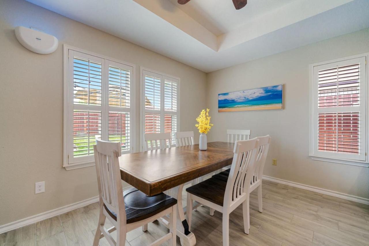 Holiday home Blissful Heated Pool Retreat Corpus Christi