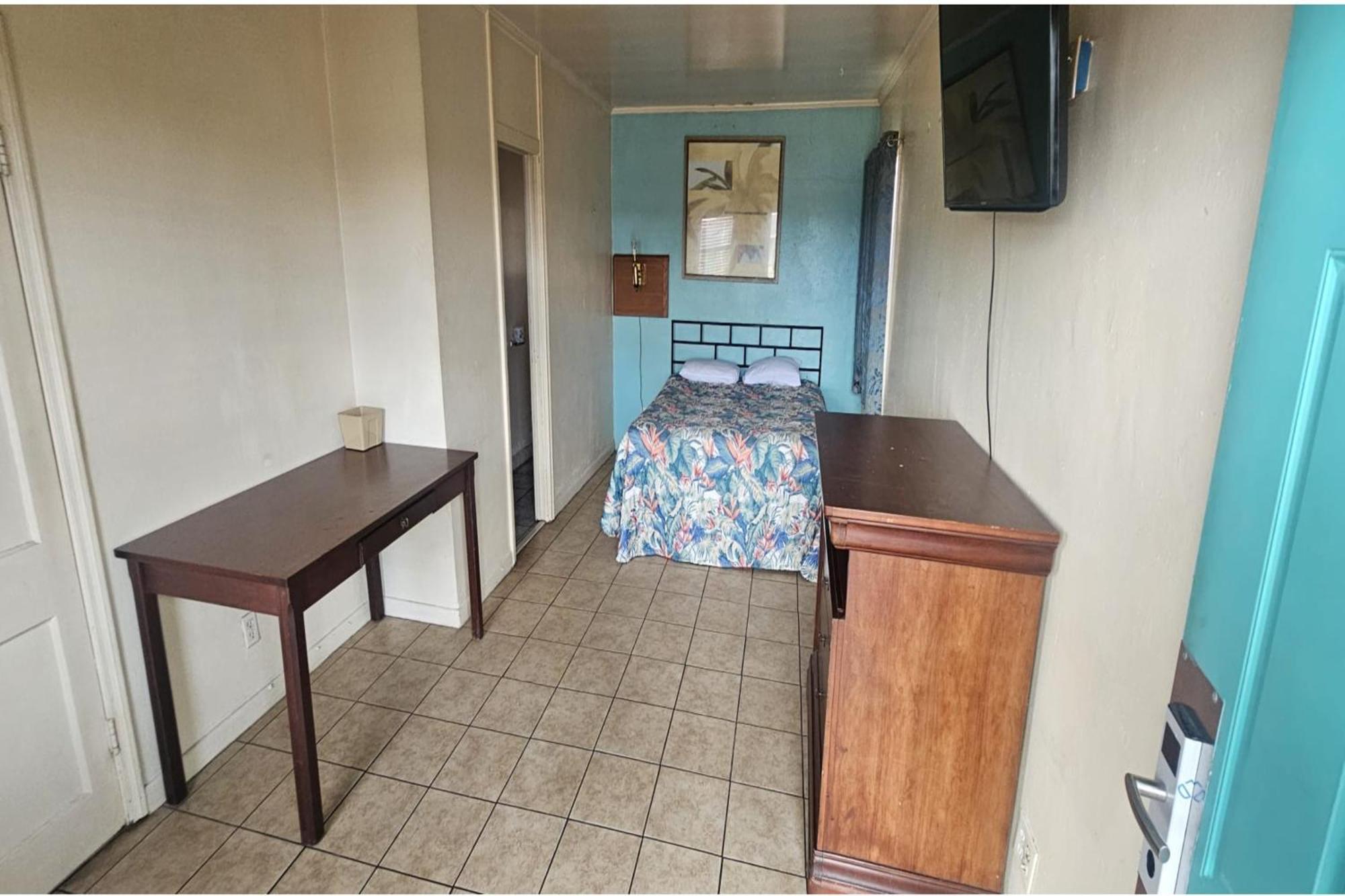 Gulfway By Oyo Near Airport I 37 Motel 2*