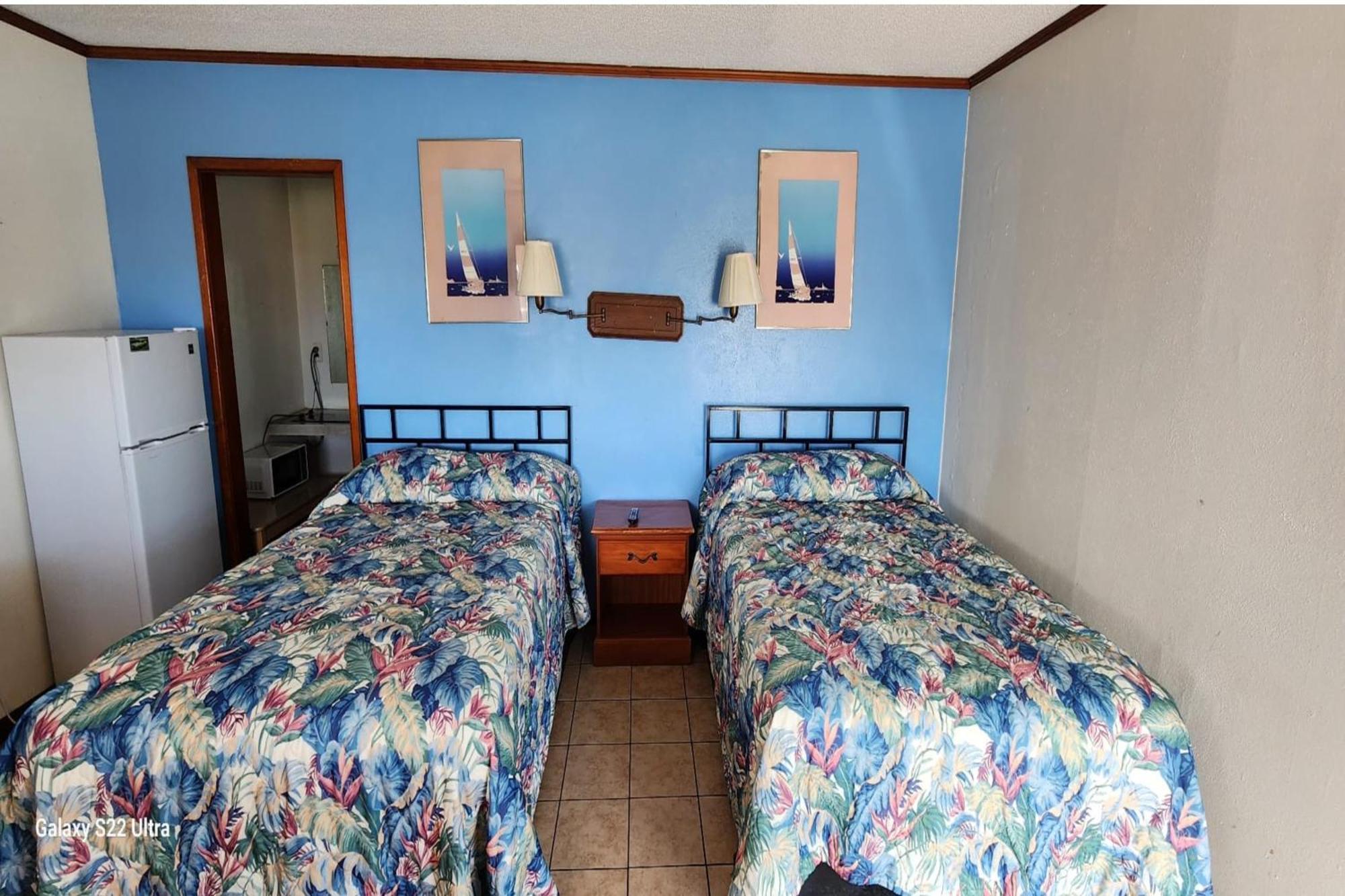 Motel Gulfway By Oyo Near Airport I 37 Corpus Christi