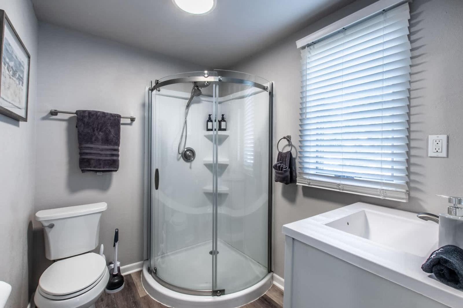 Hinman Haven Holiday home *