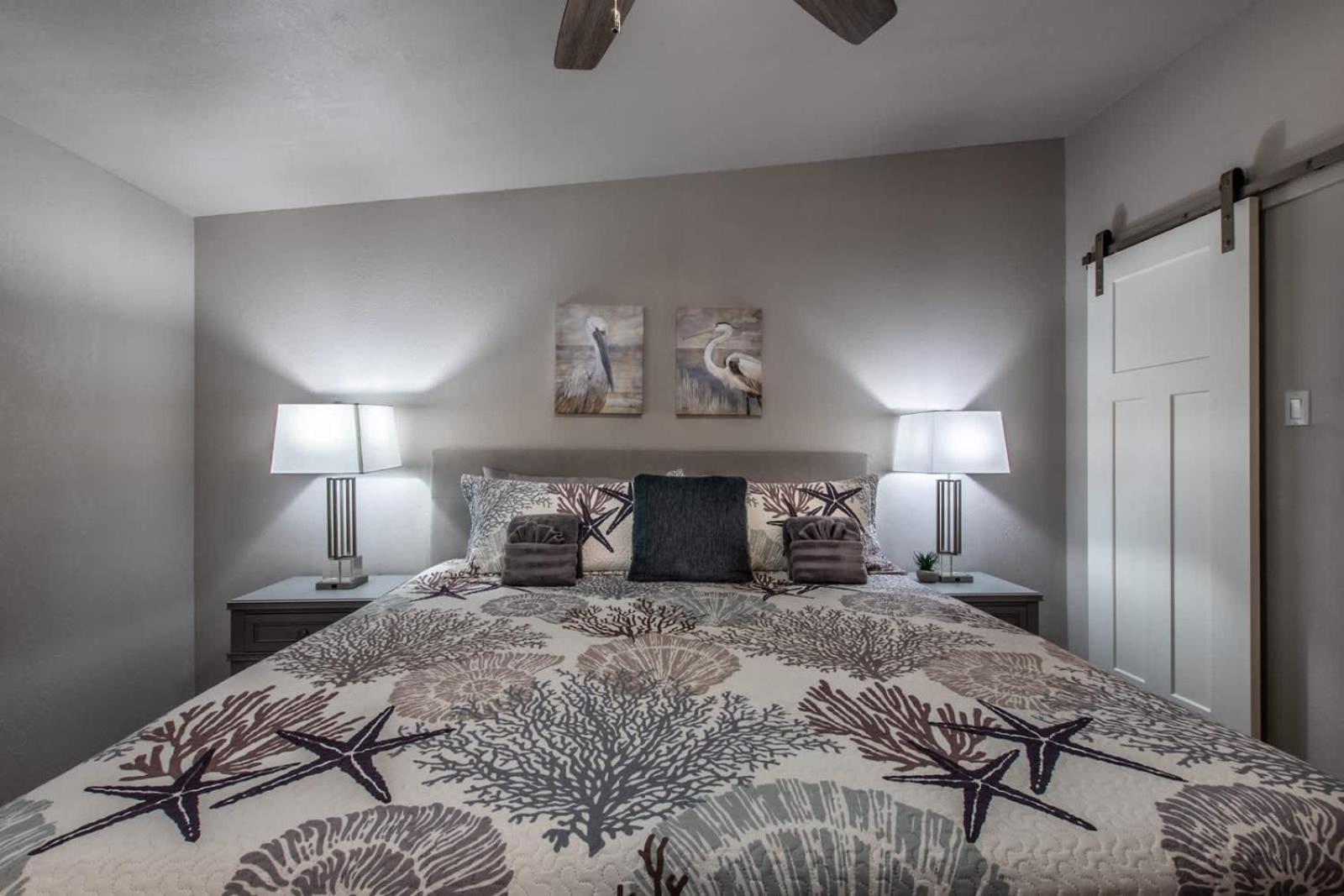 Holiday home Hinman Haven Corpus Christi