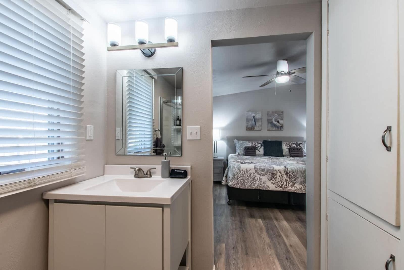 Hinman Haven Holiday home Corpus Christi