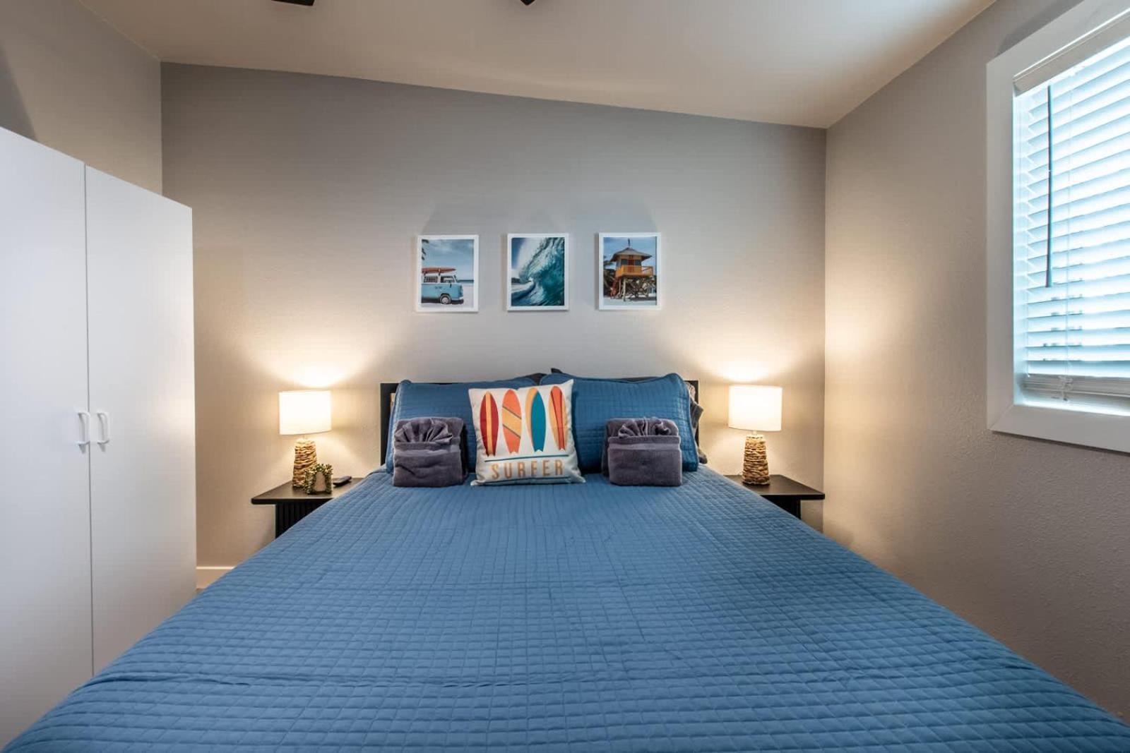 Hinman Haven Holiday home *