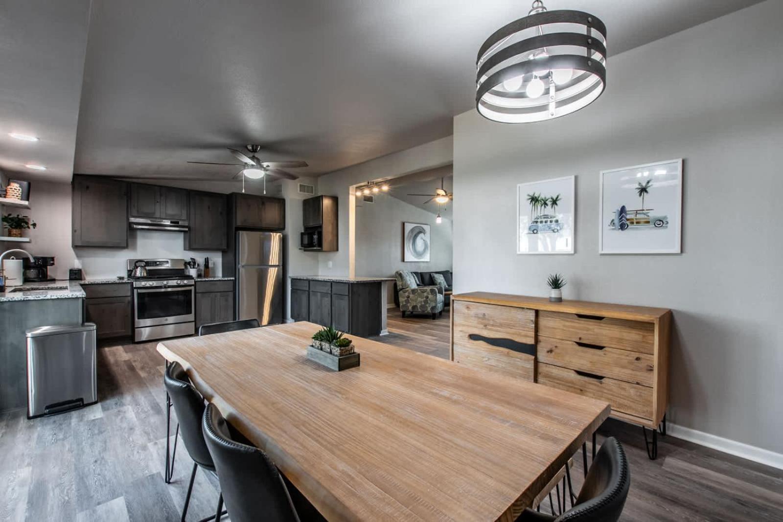 Holiday home Hinman Haven *