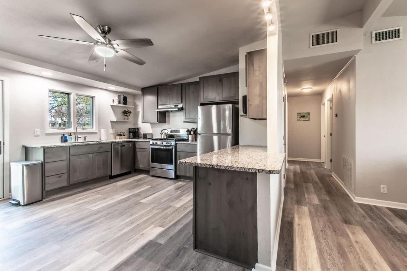 Hinman Haven Holiday home
