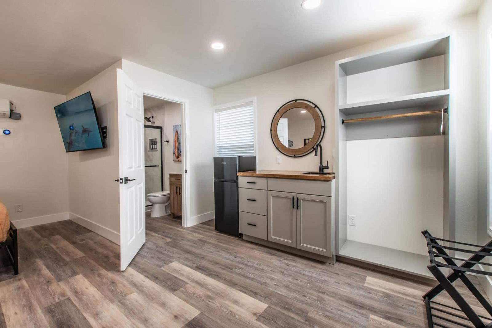 Holiday home Hinman Haven