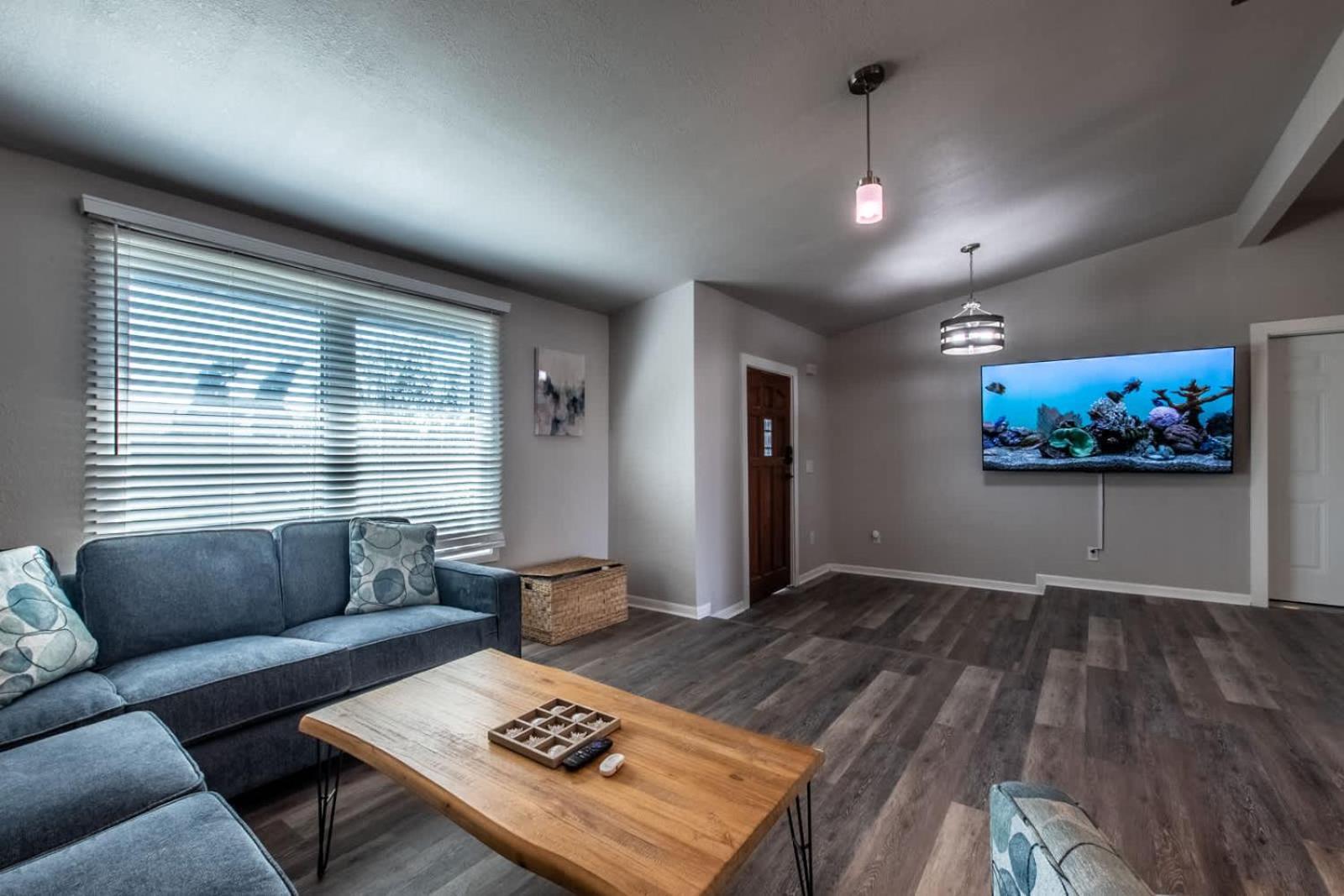 Hinman Haven Holiday home