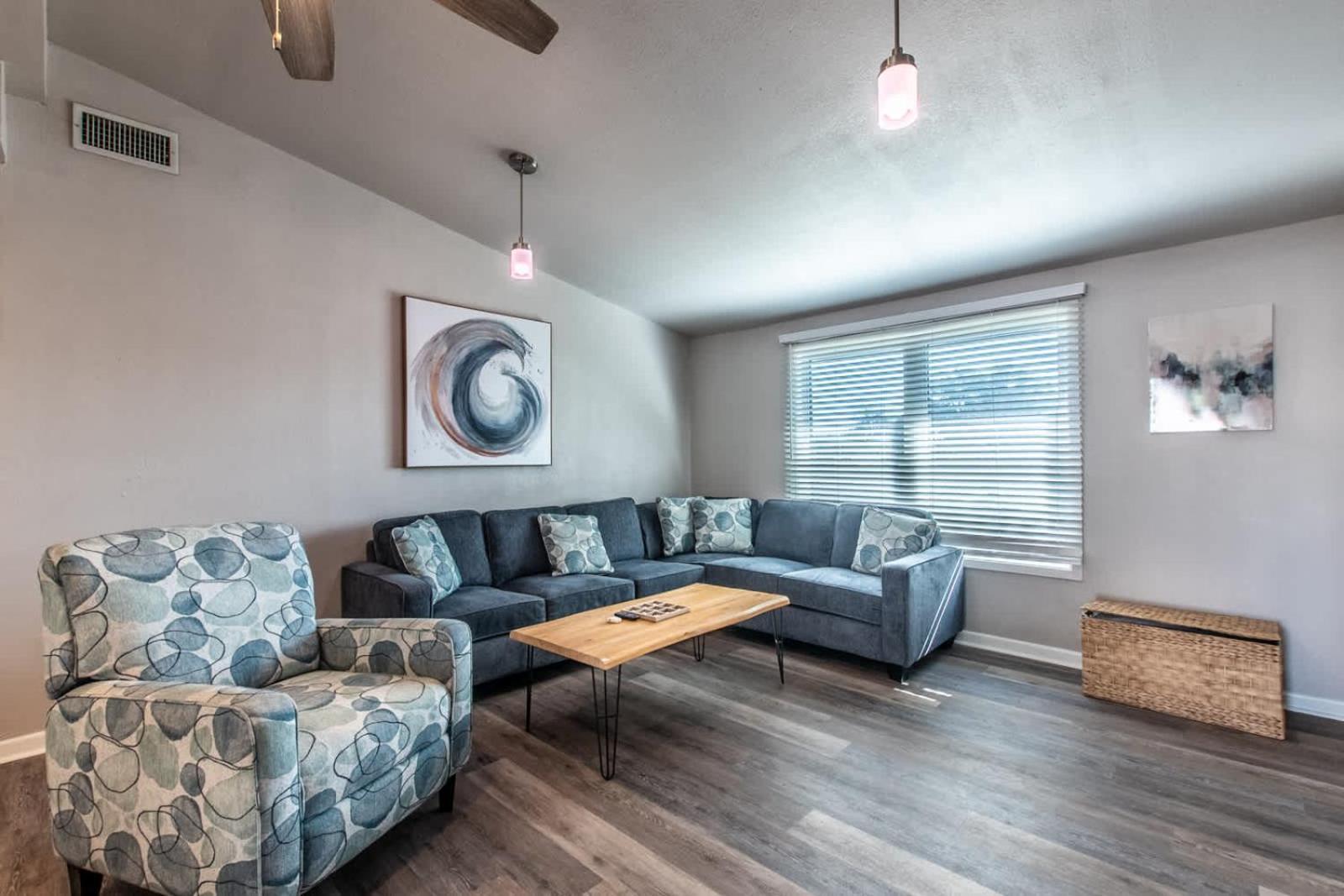 Hinman Haven Holiday home Corpus Christi