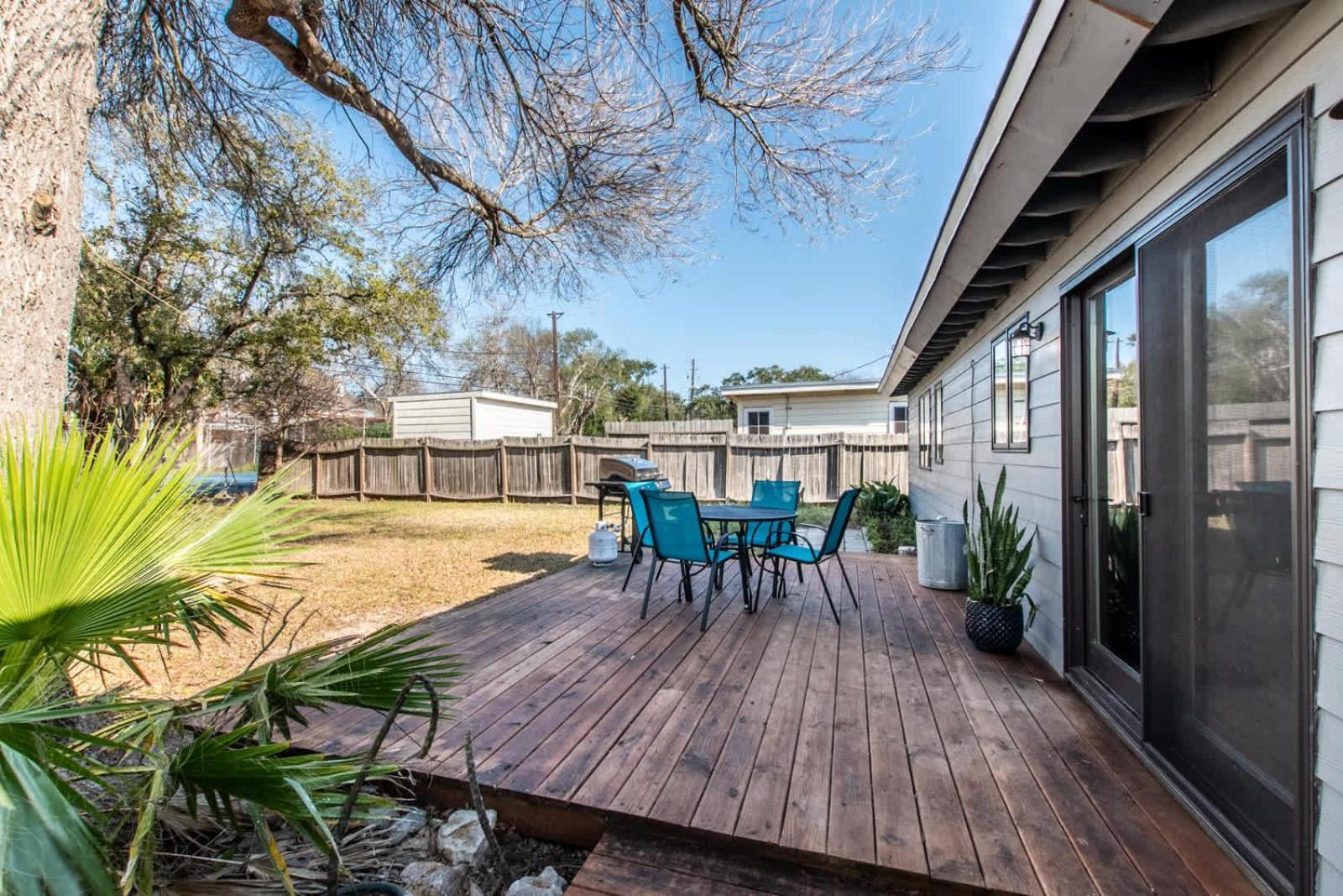 Holiday home Hinman Haven