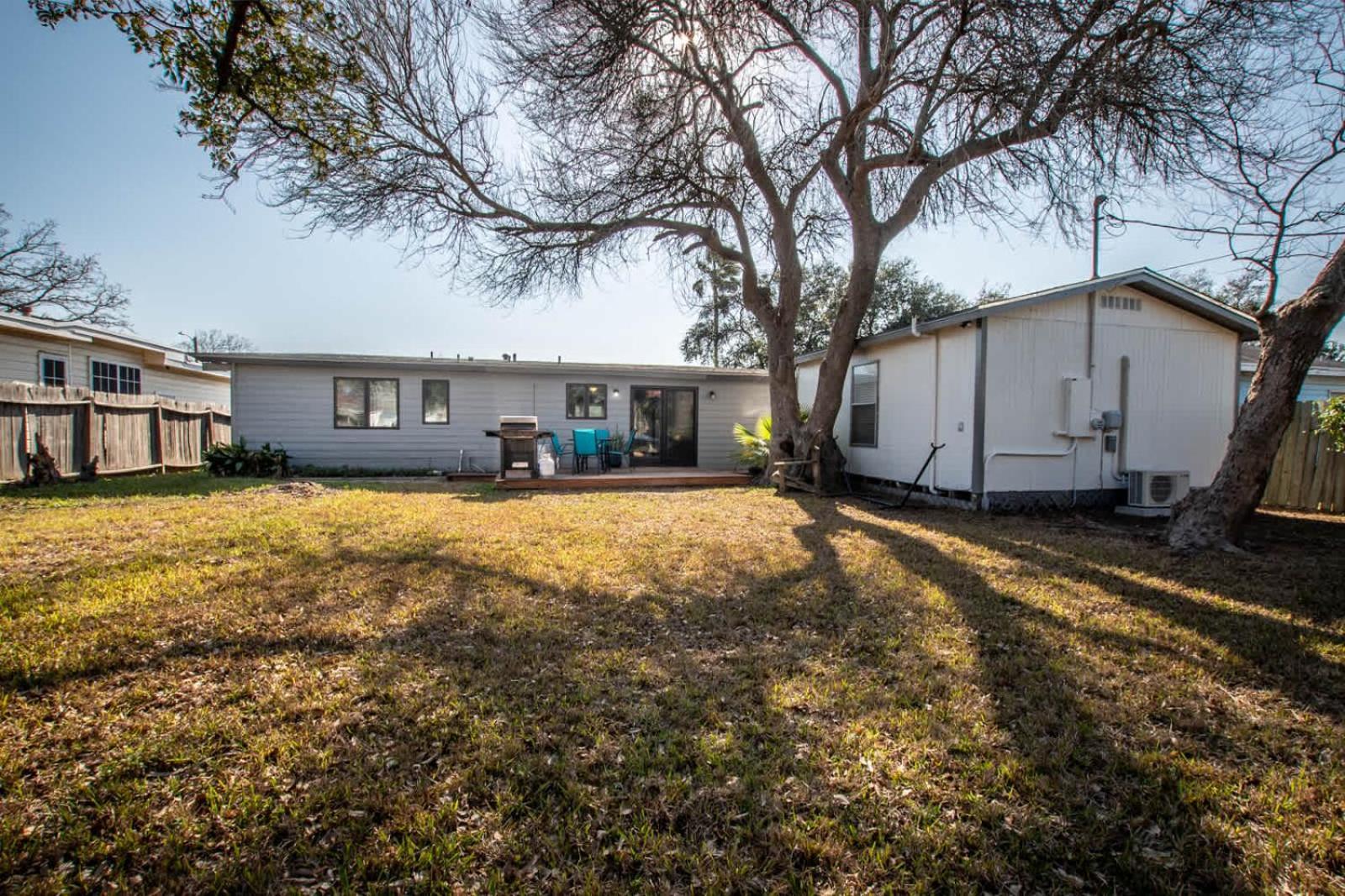 Hinman Haven Holiday home Corpus Christi