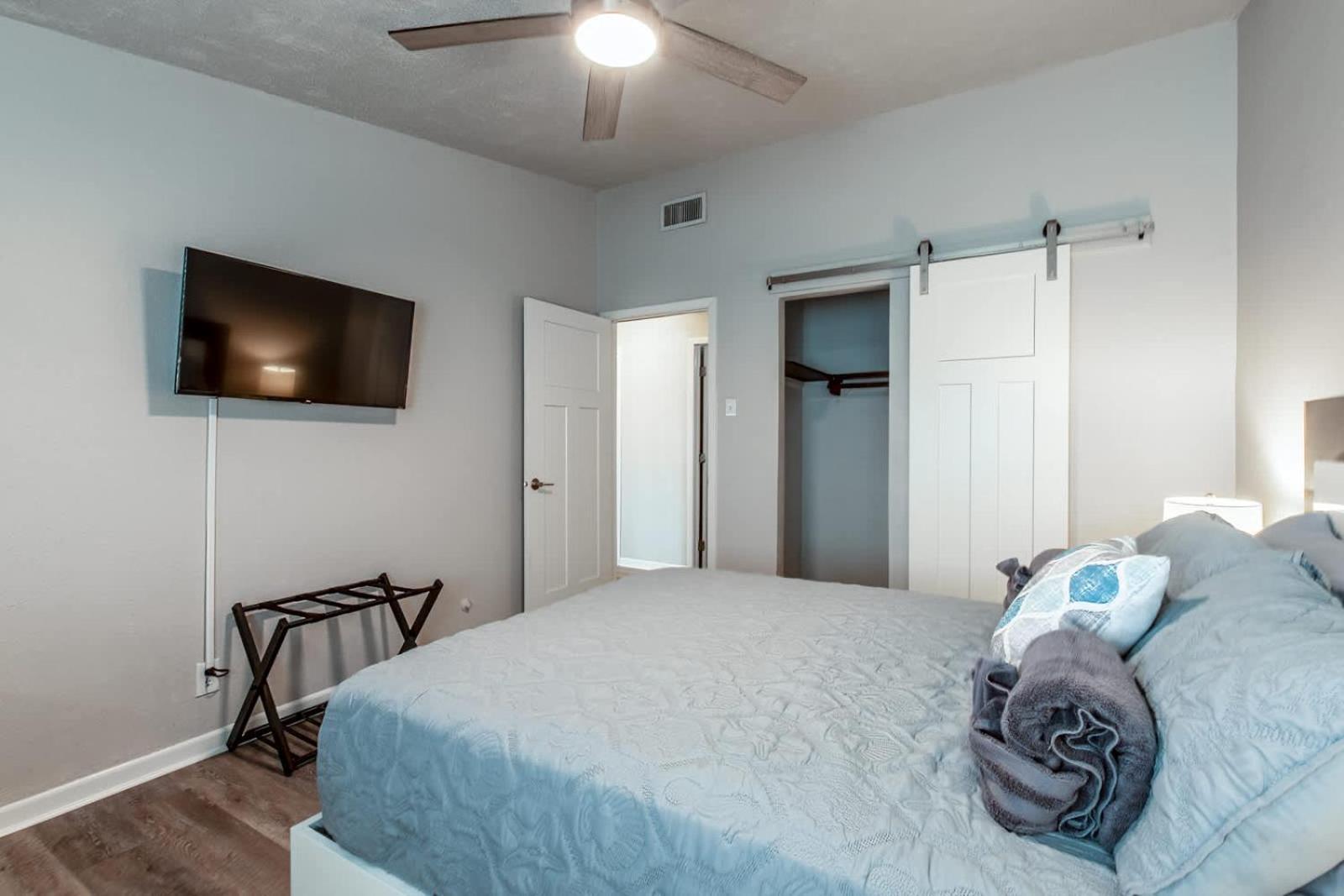 Holiday home Hinman Haven *