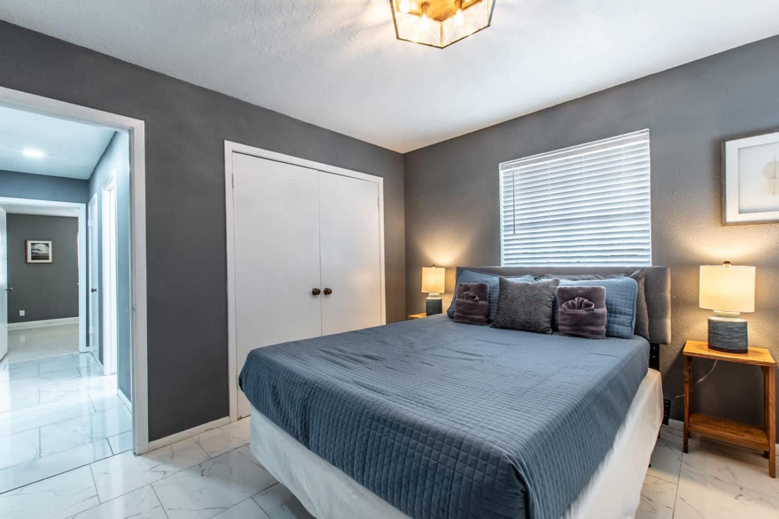 Contemporary Coastal Oasis Awaits Corpus Christi