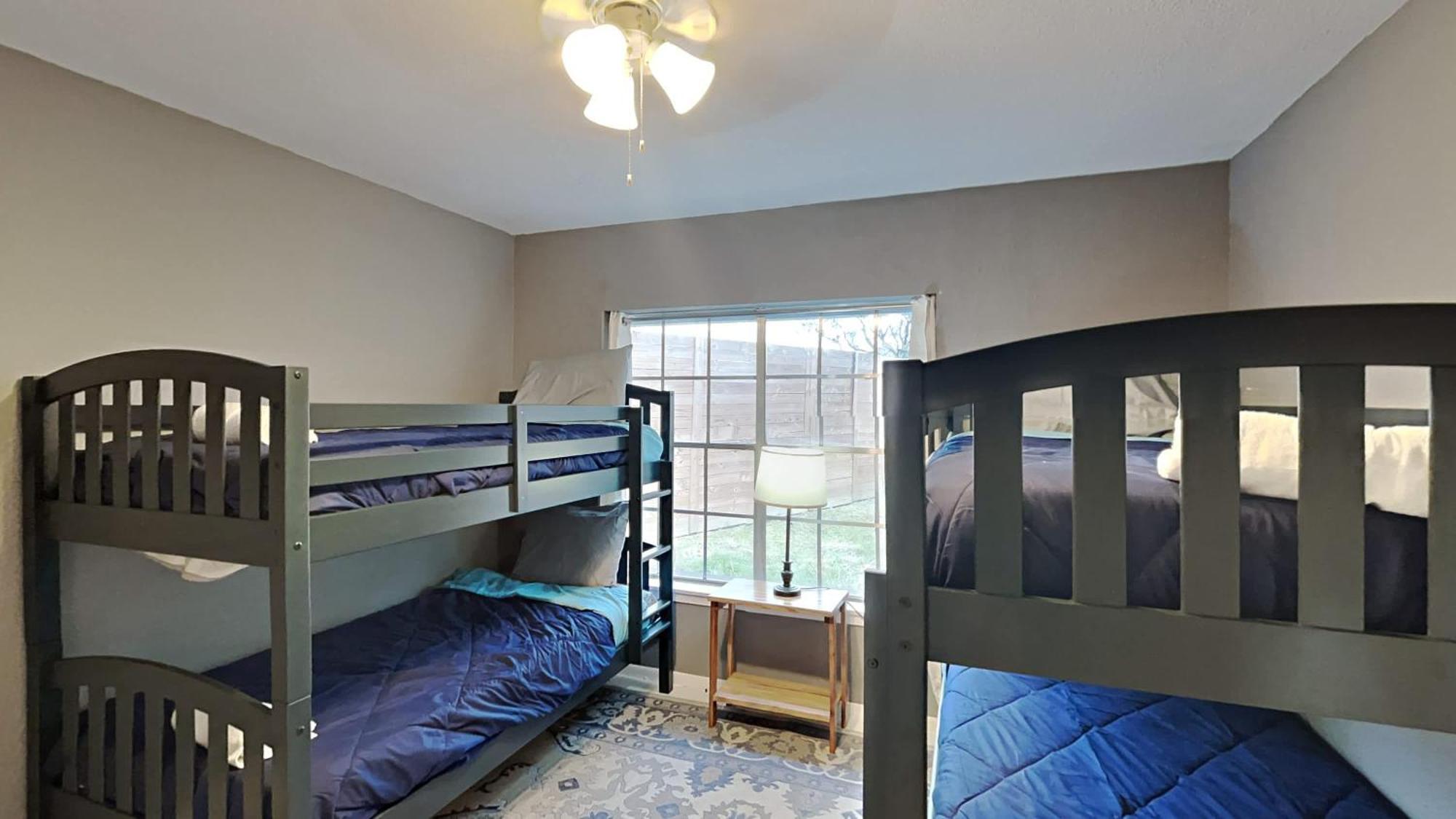 Holiday home Contemporary Coastal Oasis Awaits Corpus Christi