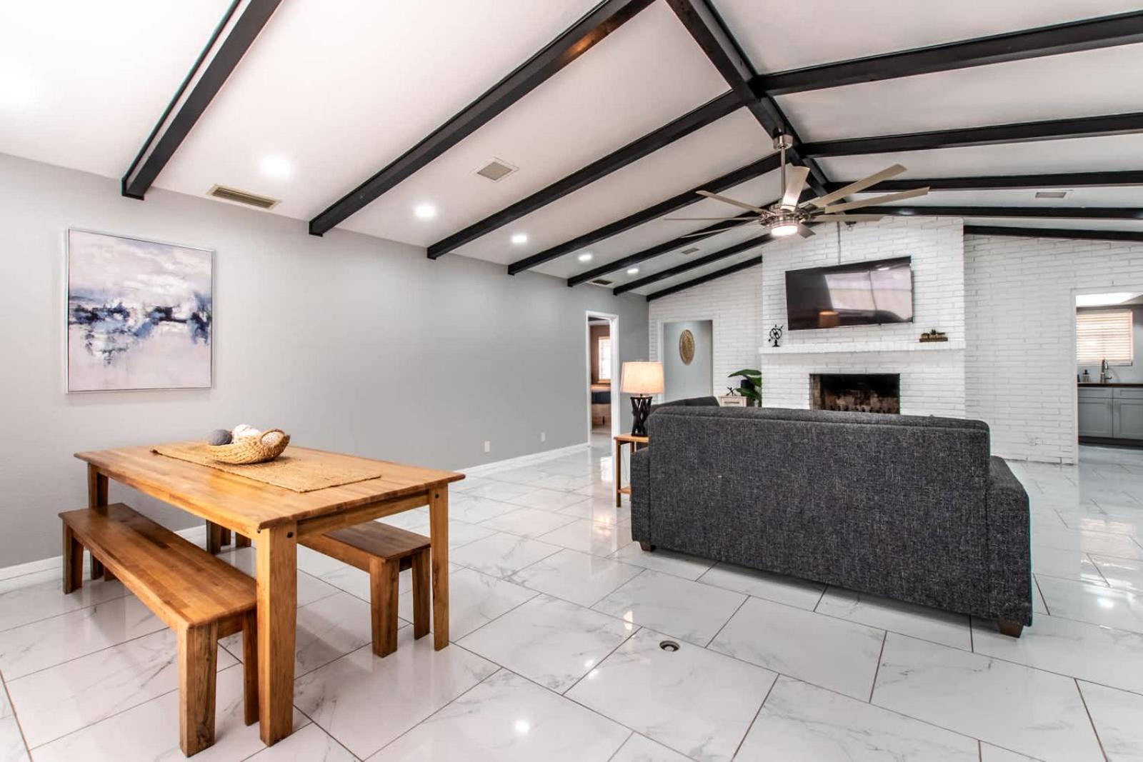 Holiday home Contemporary Coastal Oasis Awaits Corpus Christi
