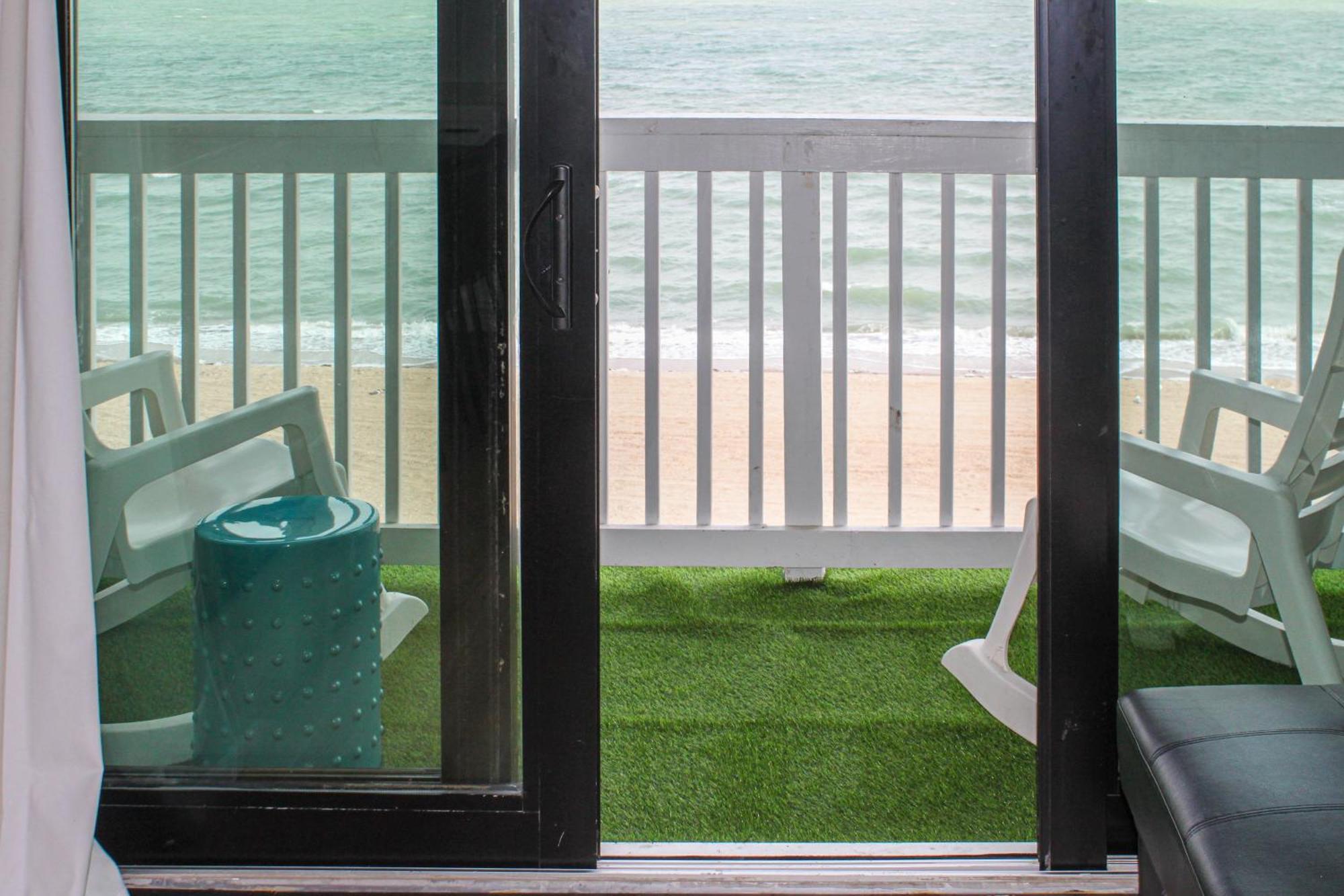 Surfside With Access! *