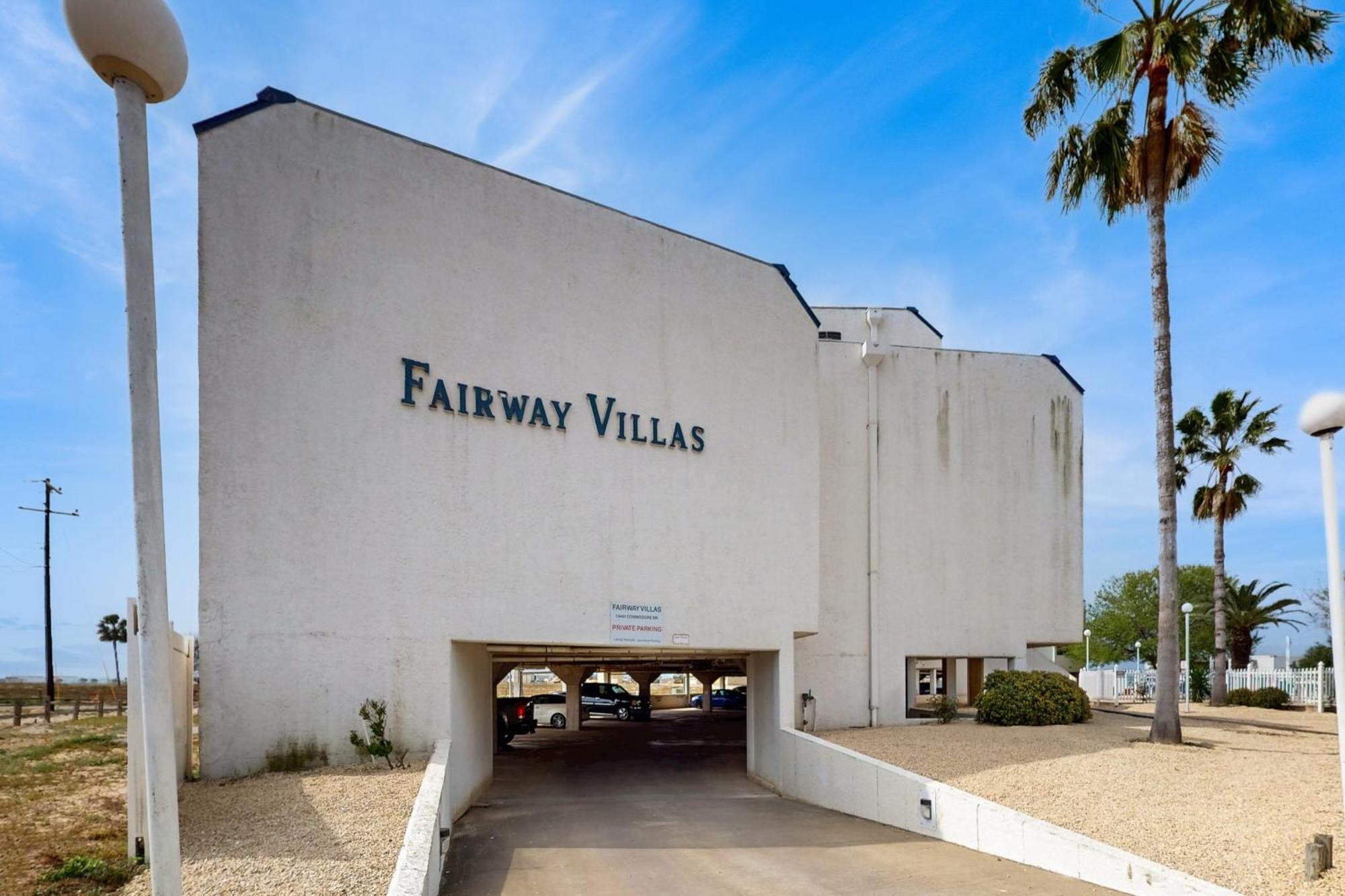 Apartment Fairways #204 *