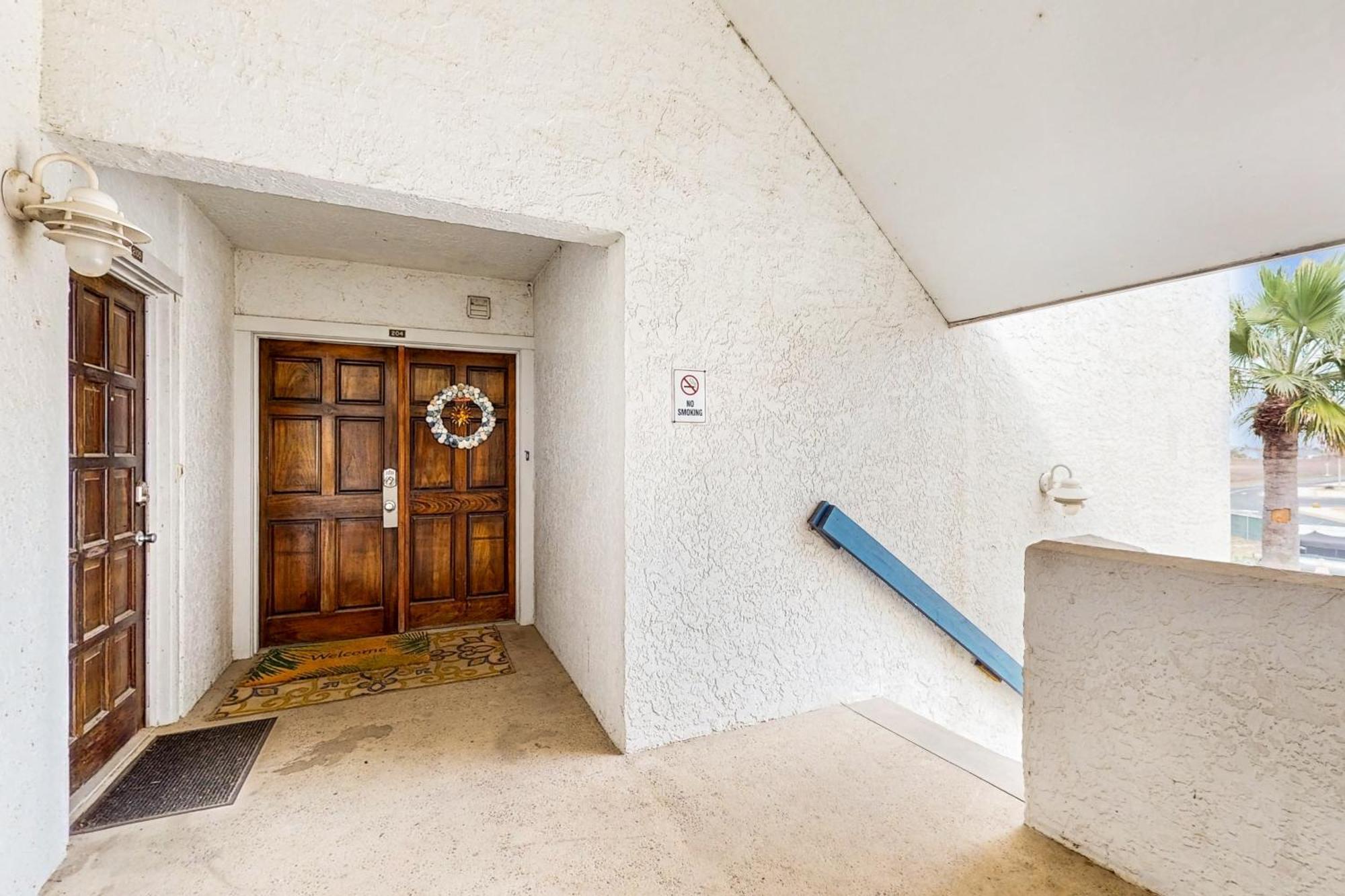 Apartment Fairways #204 Corpus Christi