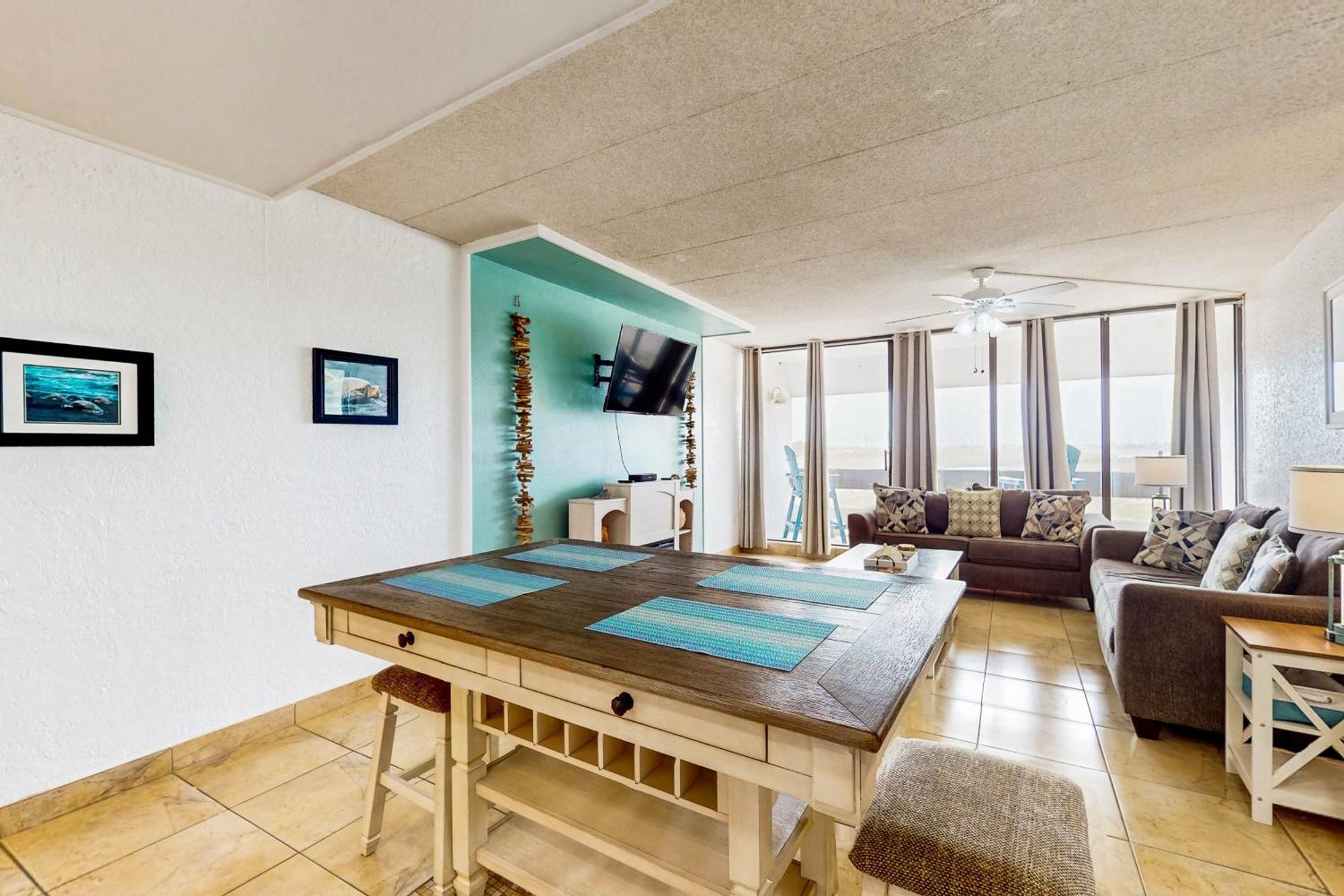 Apartment Fairways #204