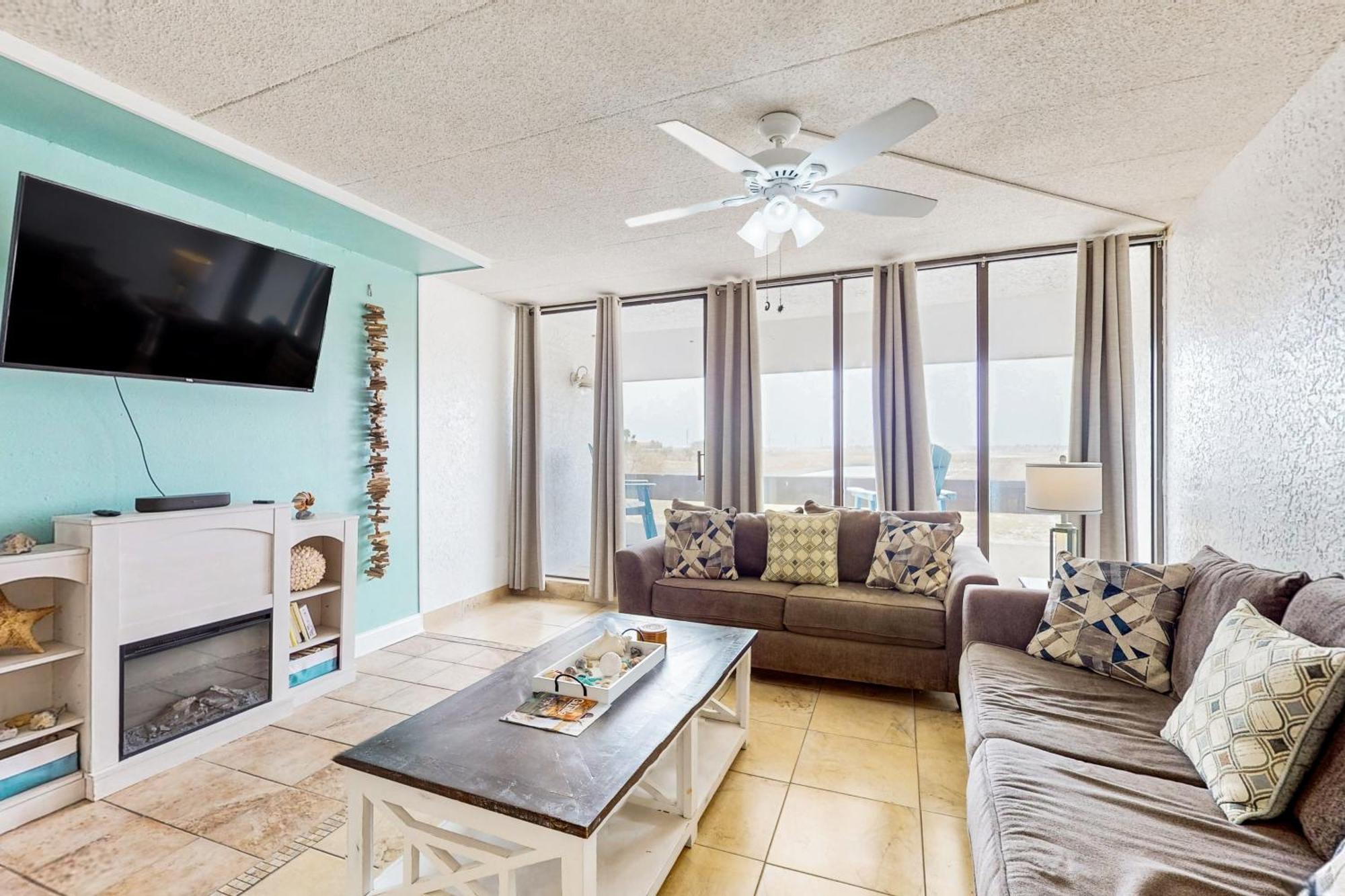 Fairways #204 Apartment Corpus Christi