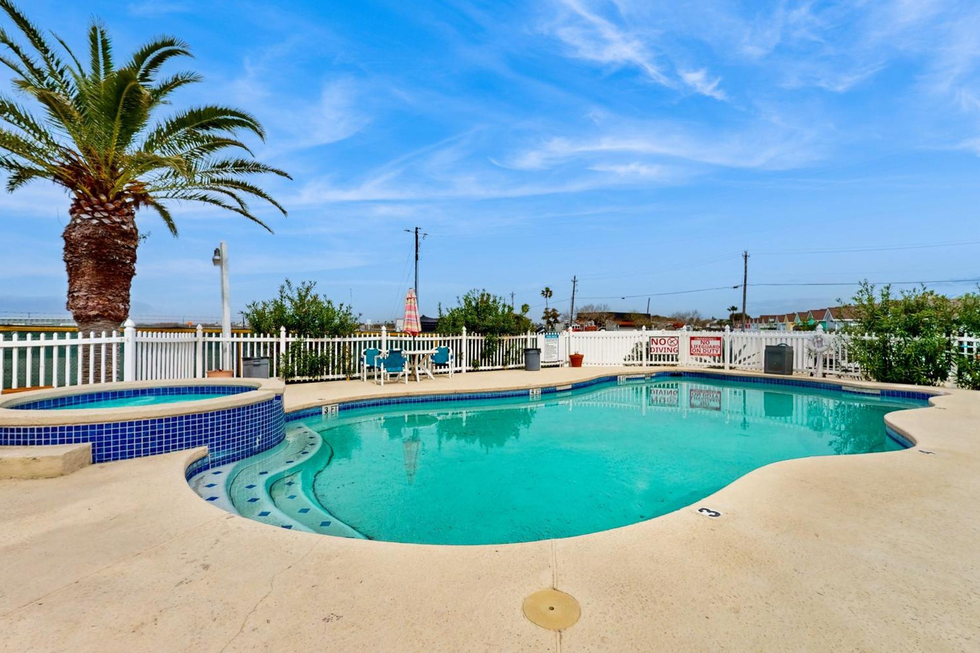 Fairways #204 Corpus Christi