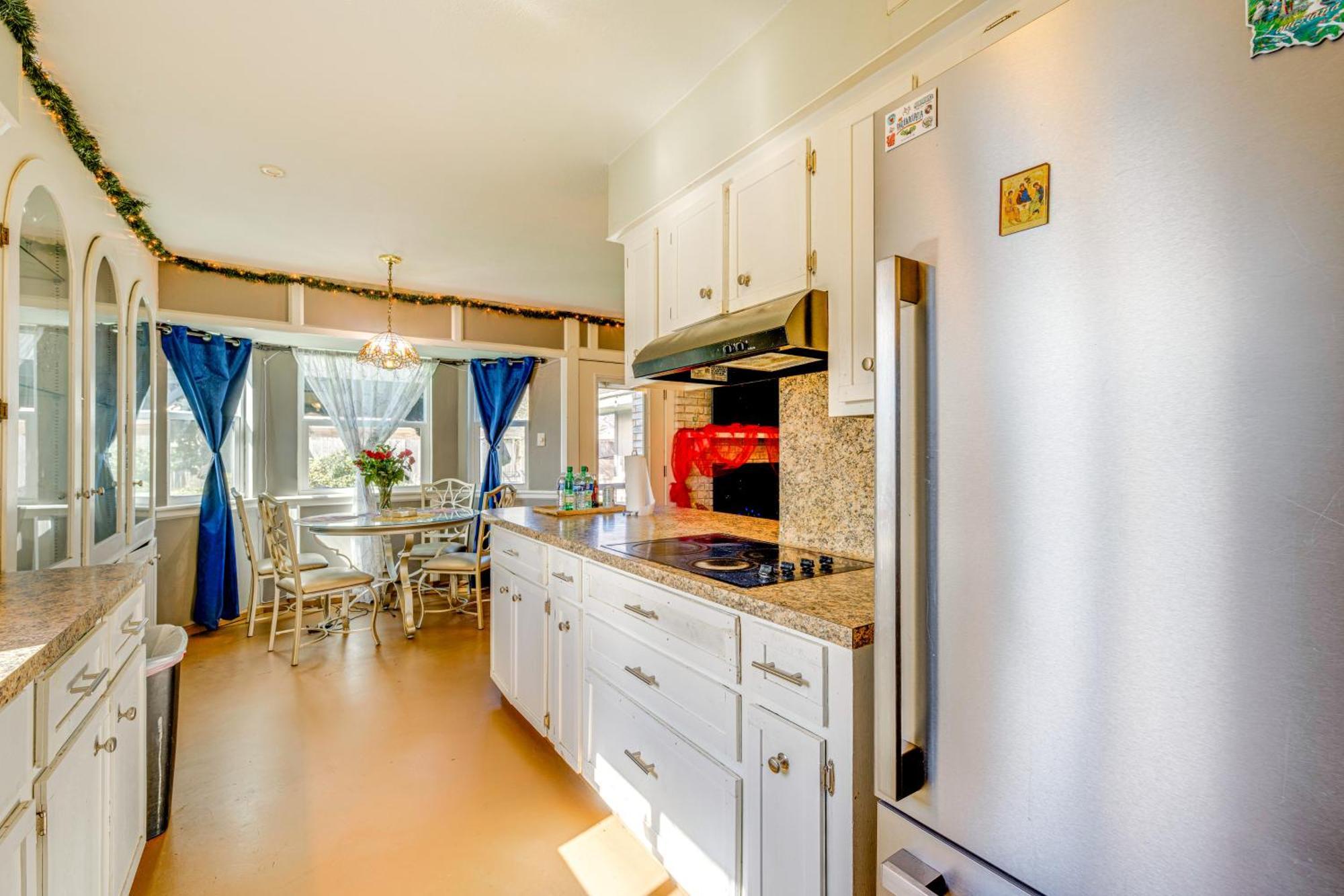 9 Mi To Dtwn Spacious Retreat In Corpus Christi! Corpus Christi