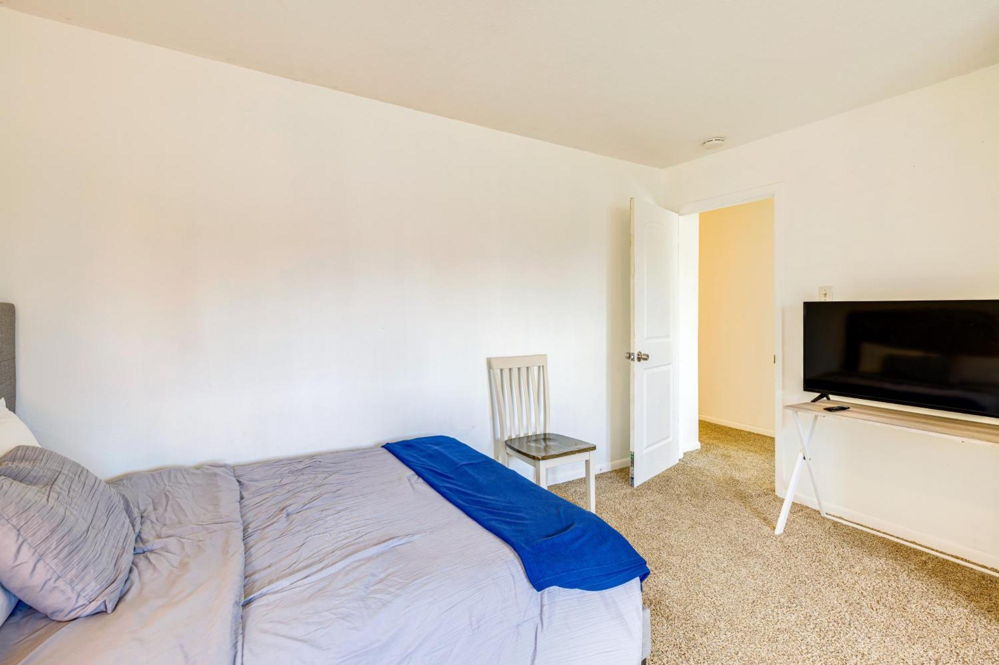 9 Mi To Dtwn Spacious Retreat In Corpus Christi! * Corpus Christi