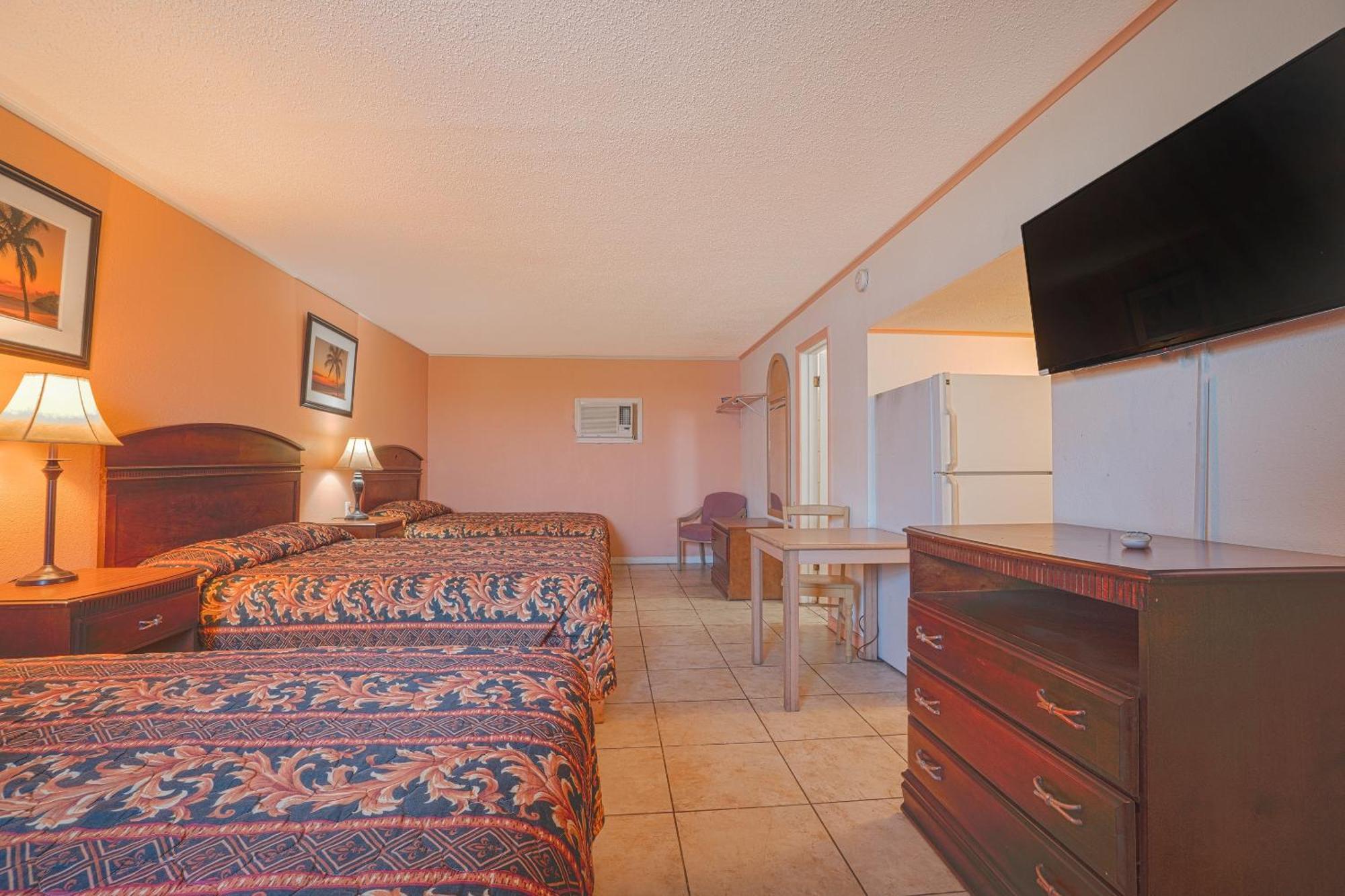 Monterrey Padre Island, By Oyo 2* Corpus Christi