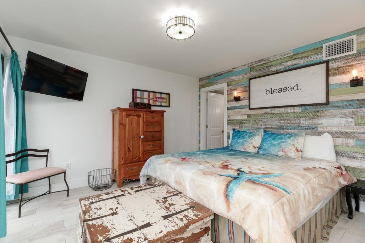 Island House Beachfront Corpus Christi