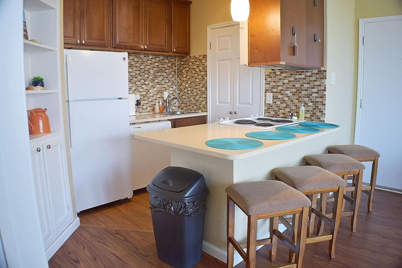 Marga-ridley Bay Holiday home Corpus Christi