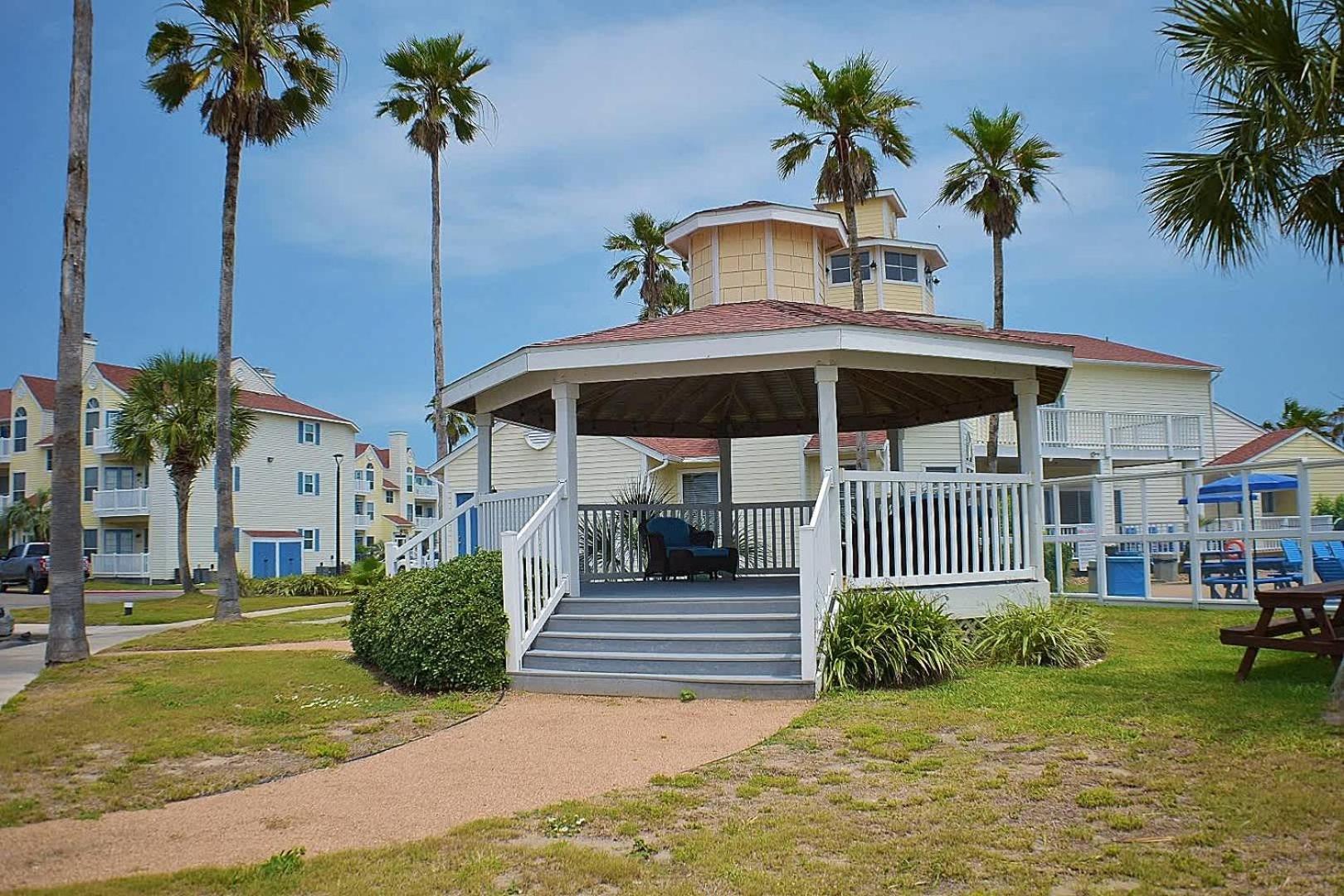Marga-ridley Bay * Corpus Christi