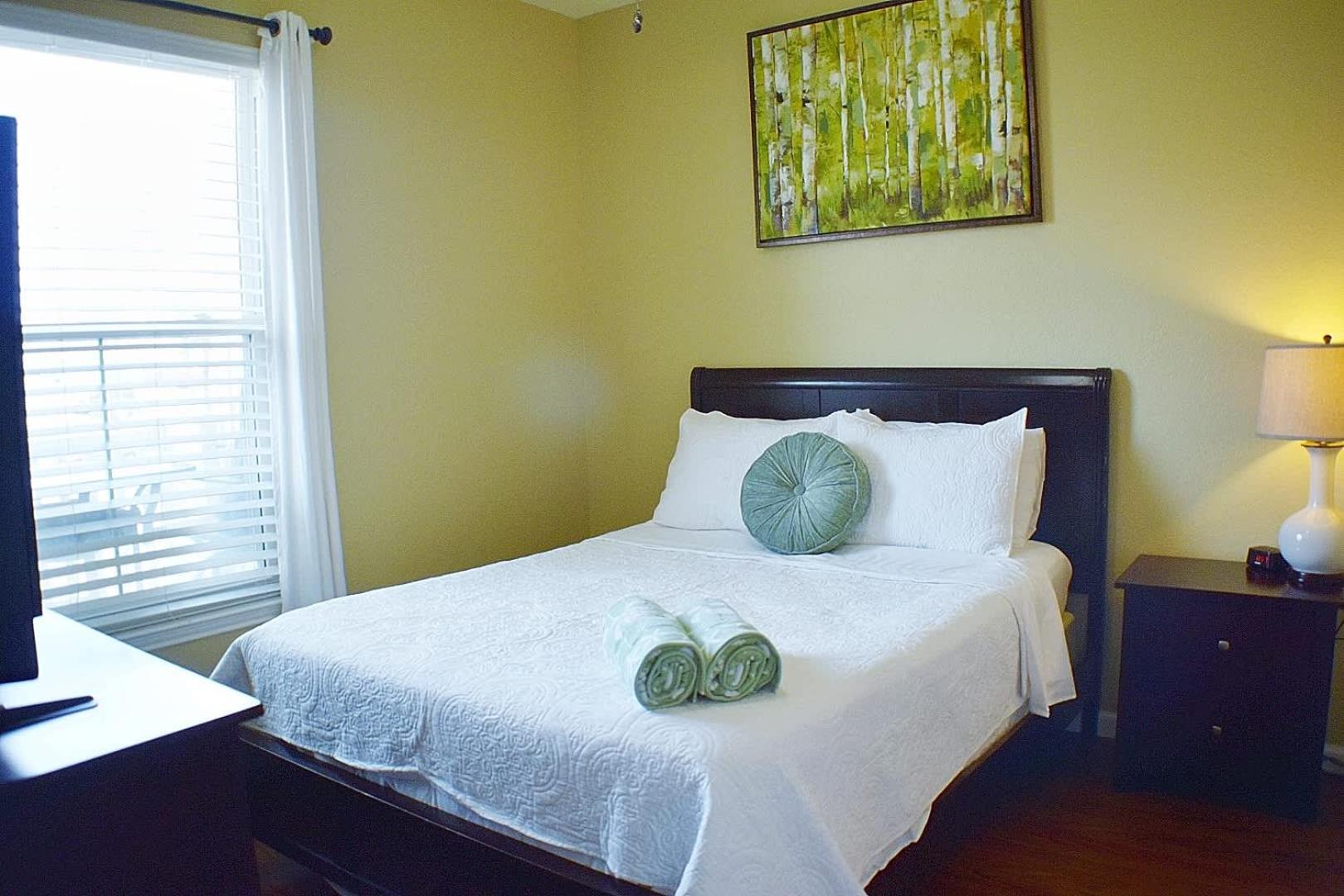 Marga-ridley Bay Holiday home *