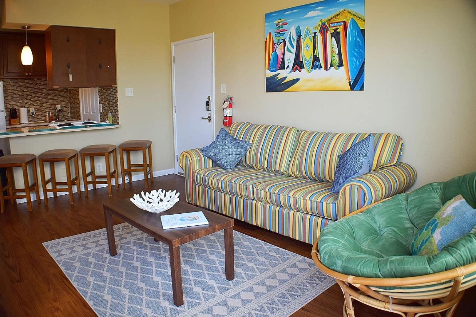 Holiday home Marga-ridley Bay *