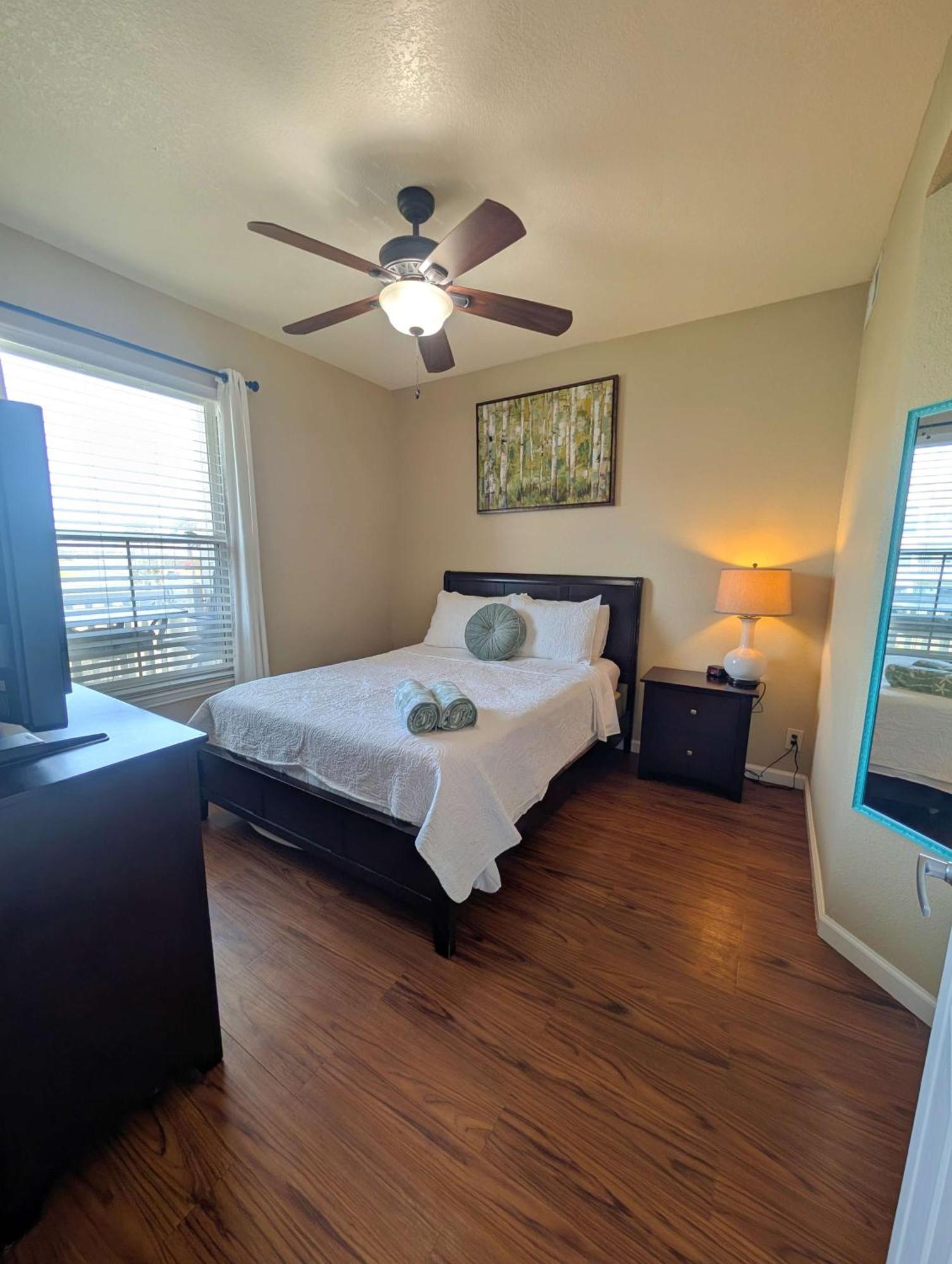 Marga-ridley Bay Holiday home Corpus Christi