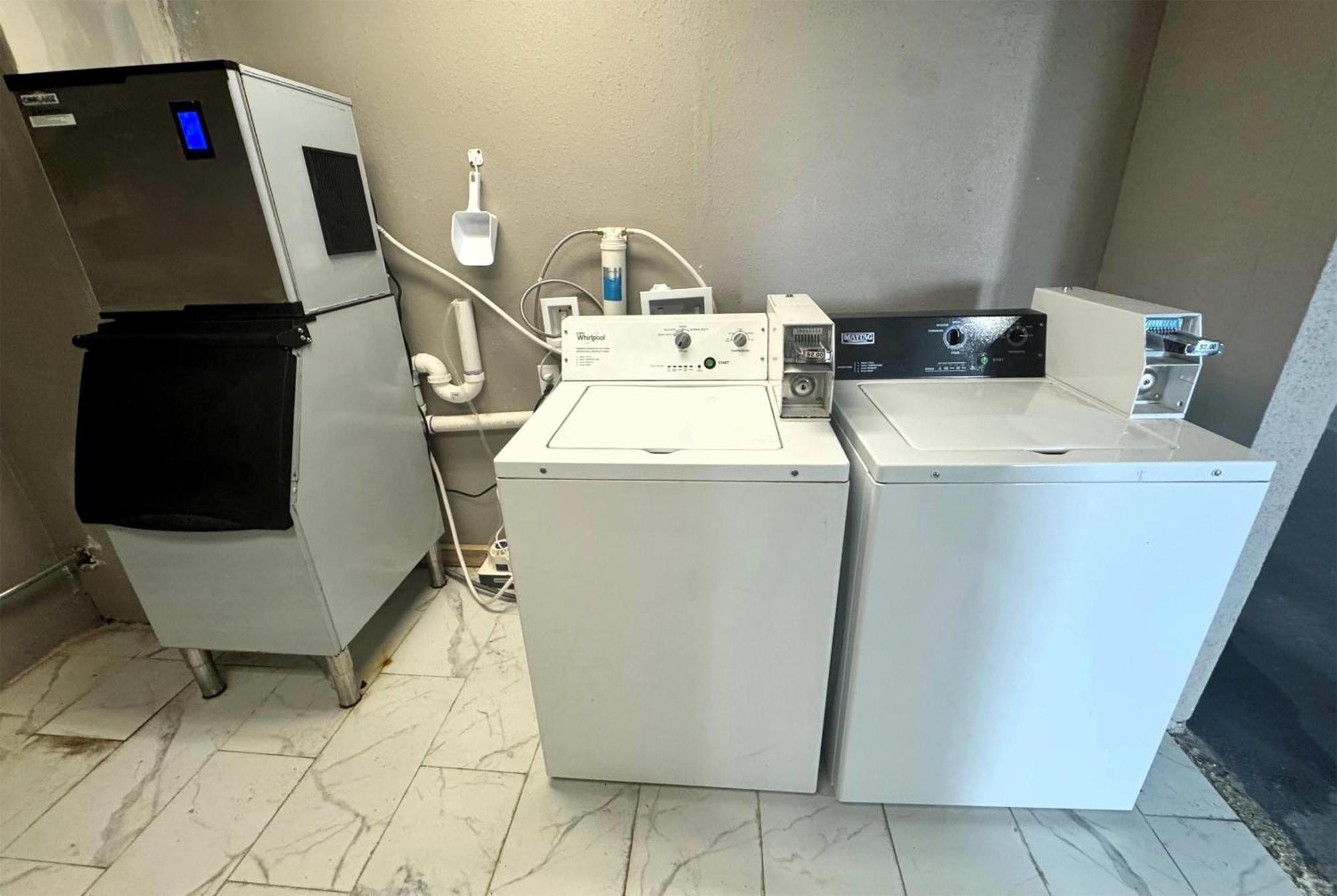 Baymont By Wyndham Airport Inn Corpus Christi