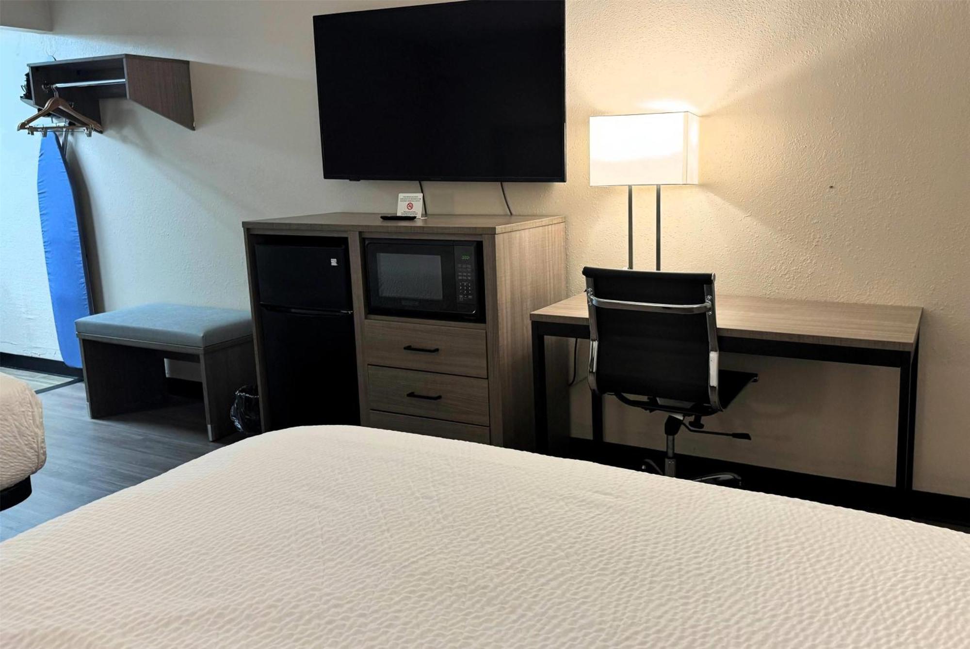 Inn Baymont By Wyndham Airport Corpus Christi